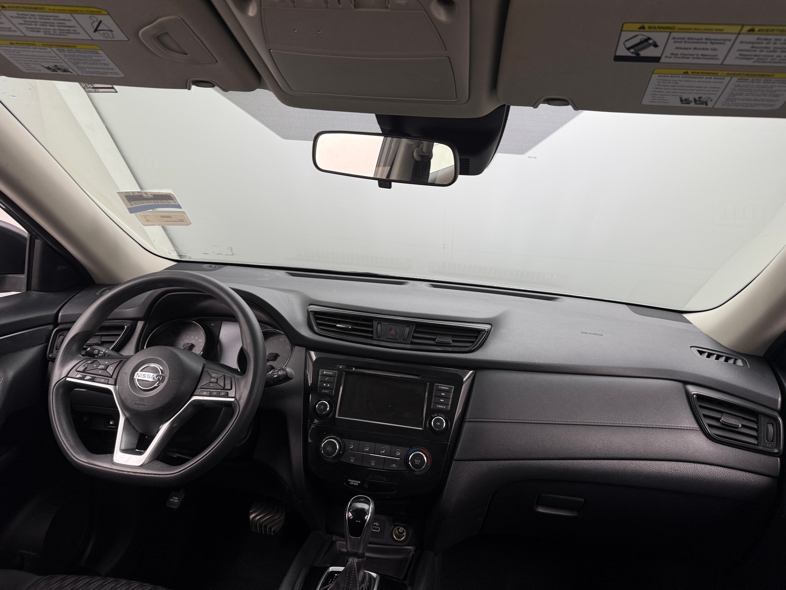 Thumbnail: 2019 Nissan Rogue - 3