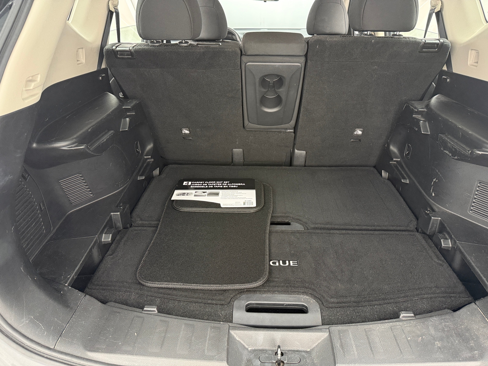 Thumbnail: 2019 Nissan Rogue - 7