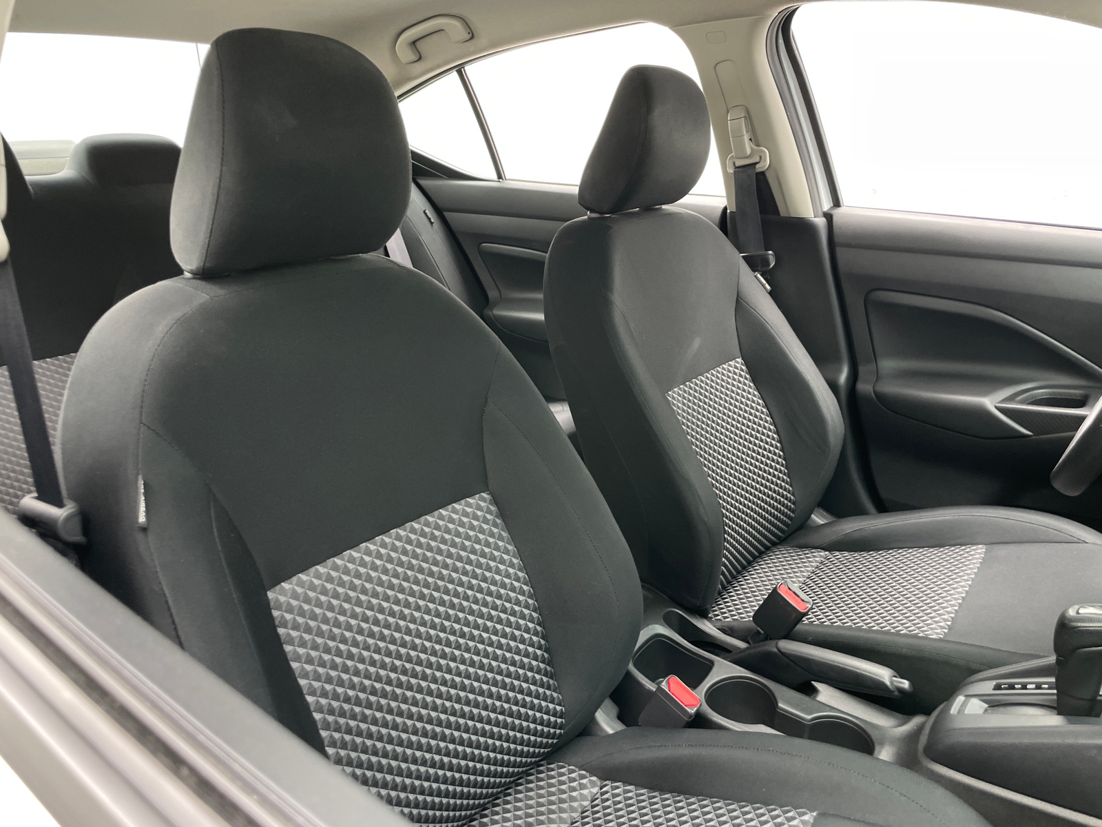 Thumbnail: 2023 Nissan Versa - 2