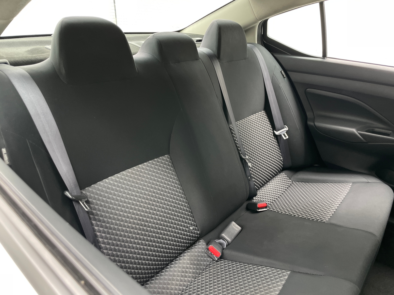 Thumbnail: 2023 Nissan Versa - 6