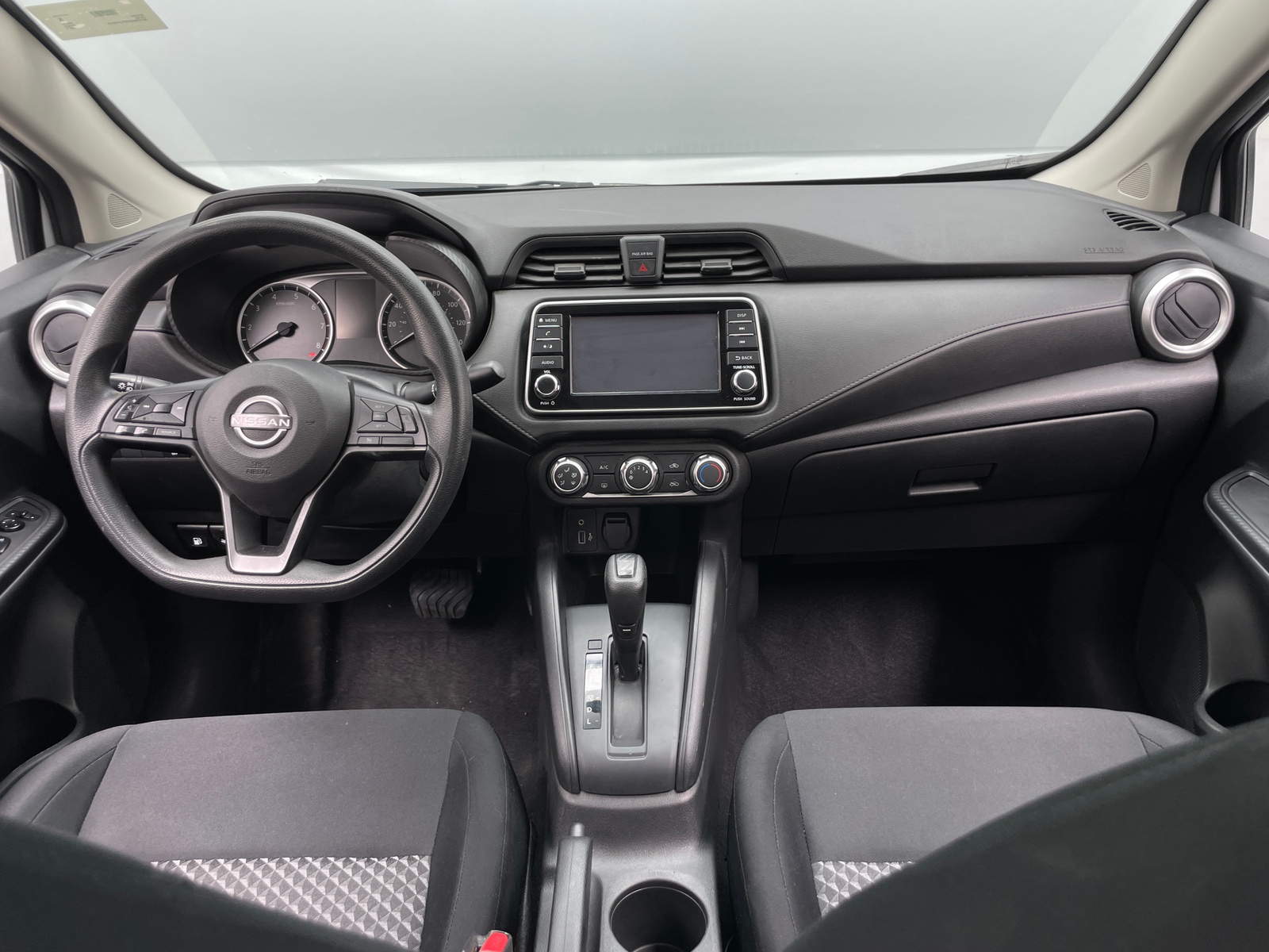 Thumbnail: 2023 Nissan Versa - 3