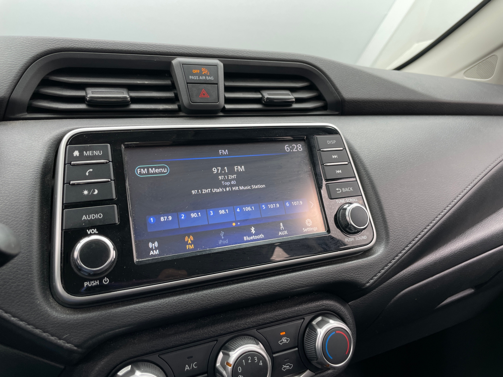 Thumbnail: 2023 Nissan Versa - 4