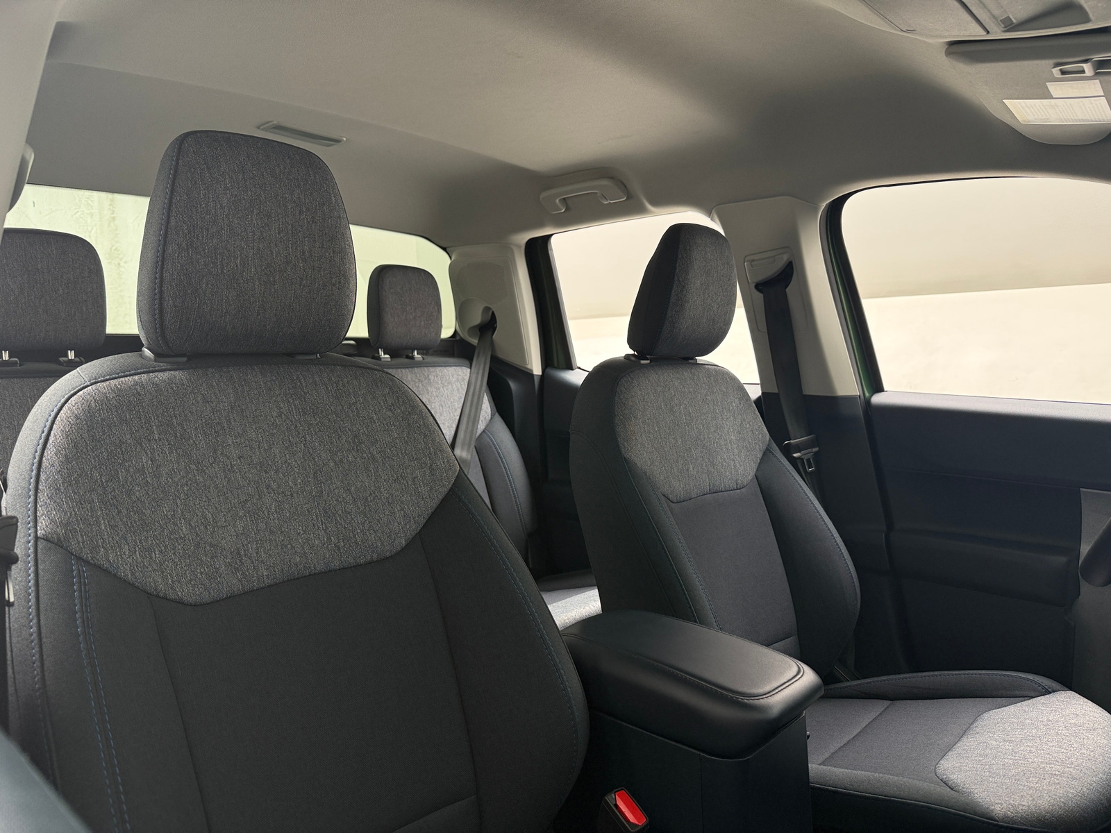 Thumbnail: 2025 Ford Maverick - 2