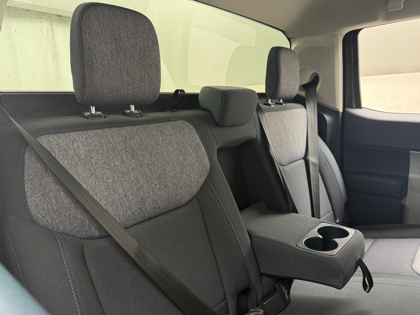 Thumbnail: 2025 Ford Maverick - 6