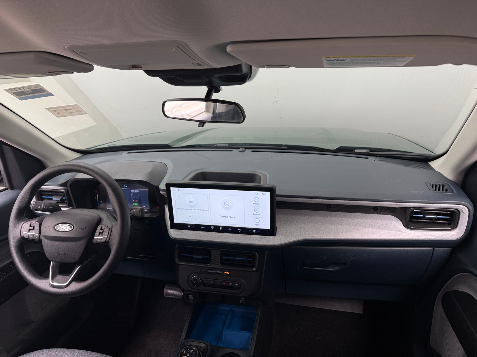 Thumbnail: 2025 Ford Maverick - 3