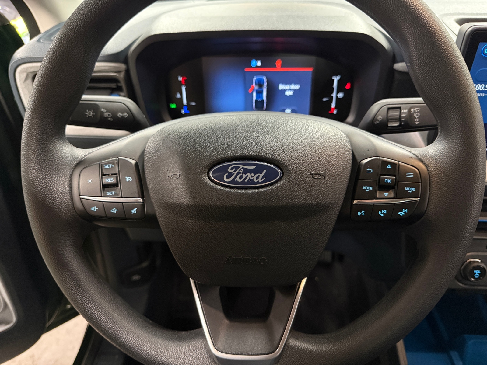 Thumbnail: 2025 Ford Maverick - 5