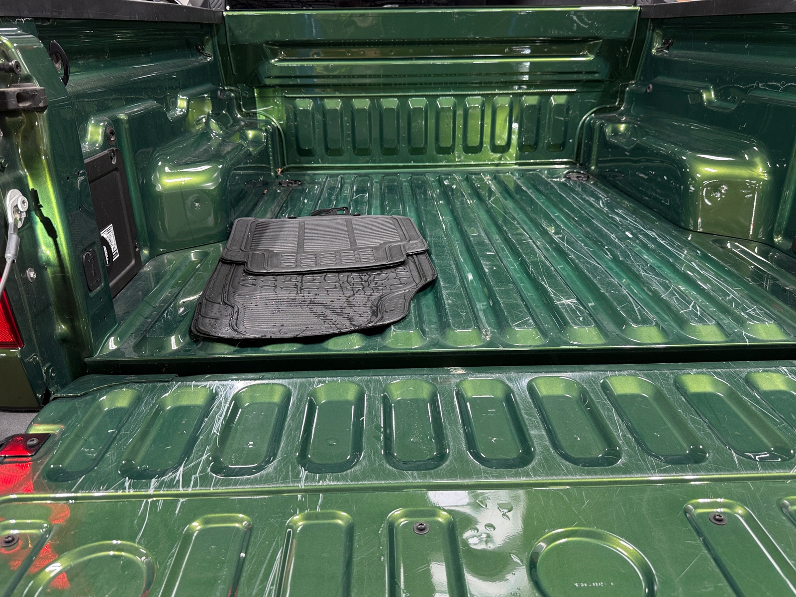 Thumbnail: 2025 Ford Maverick - 7