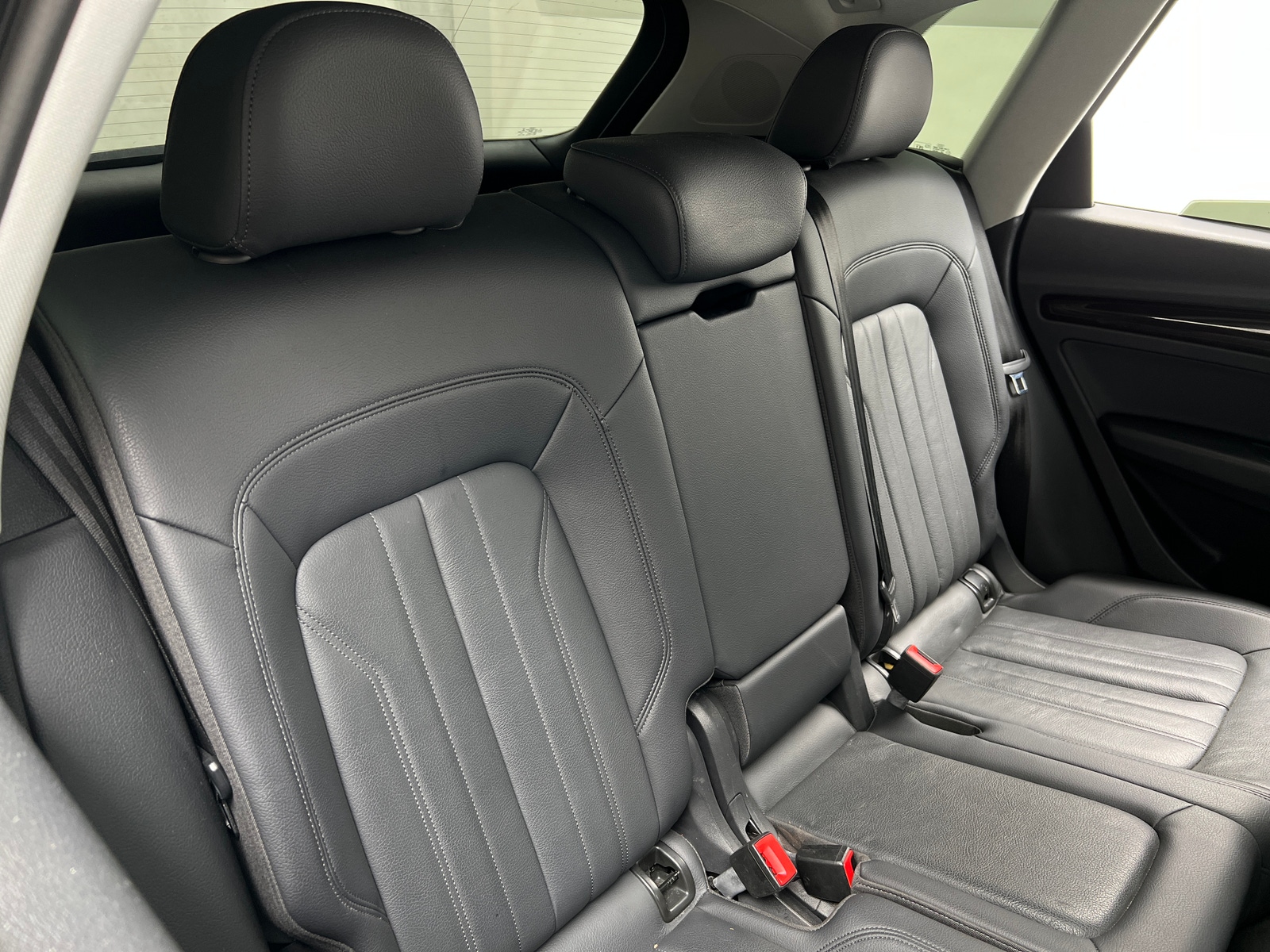 Thumbnail: 2018 Audi Q5 - 5