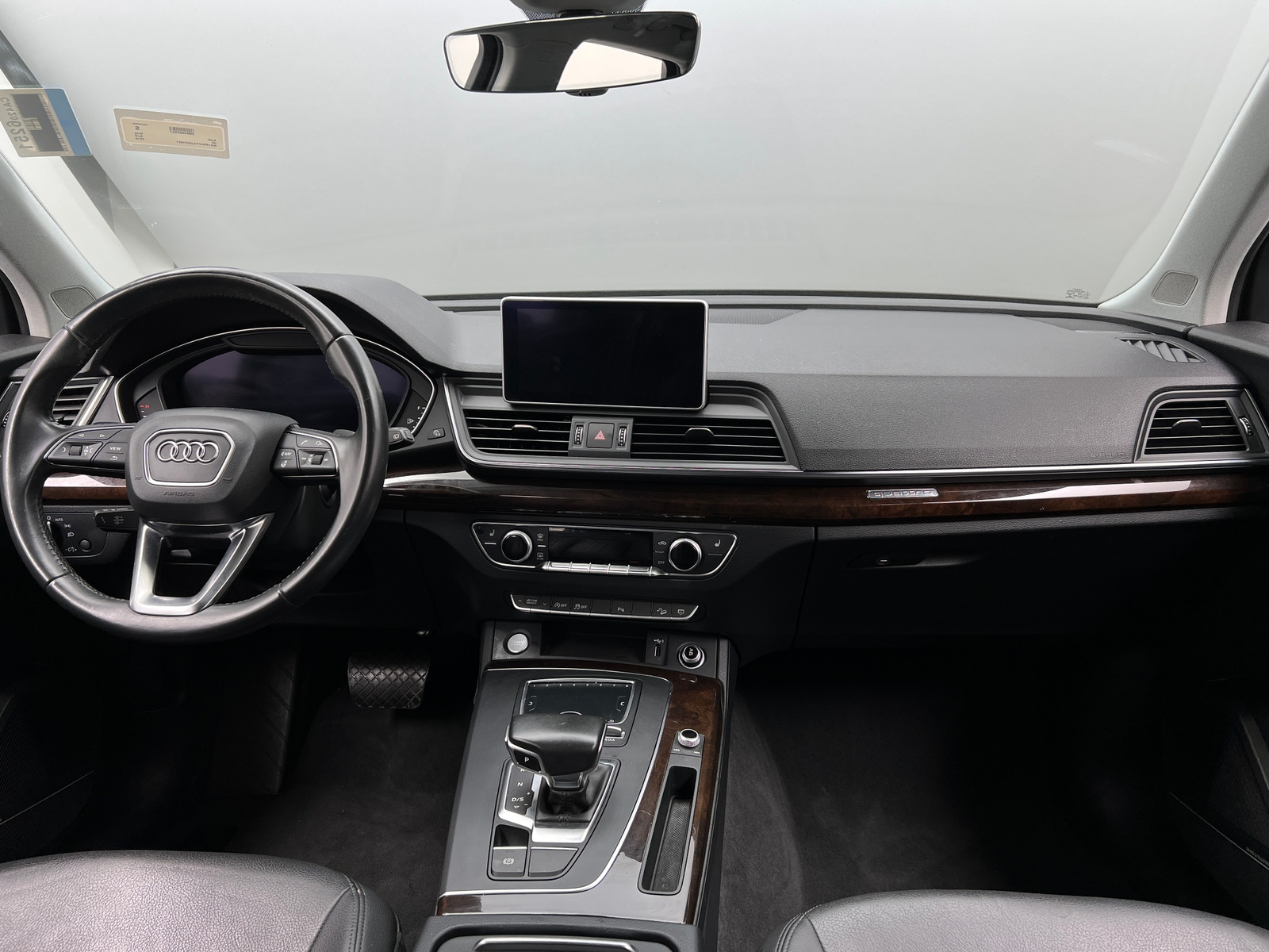 Thumbnail: 2018 Audi Q5 - 2