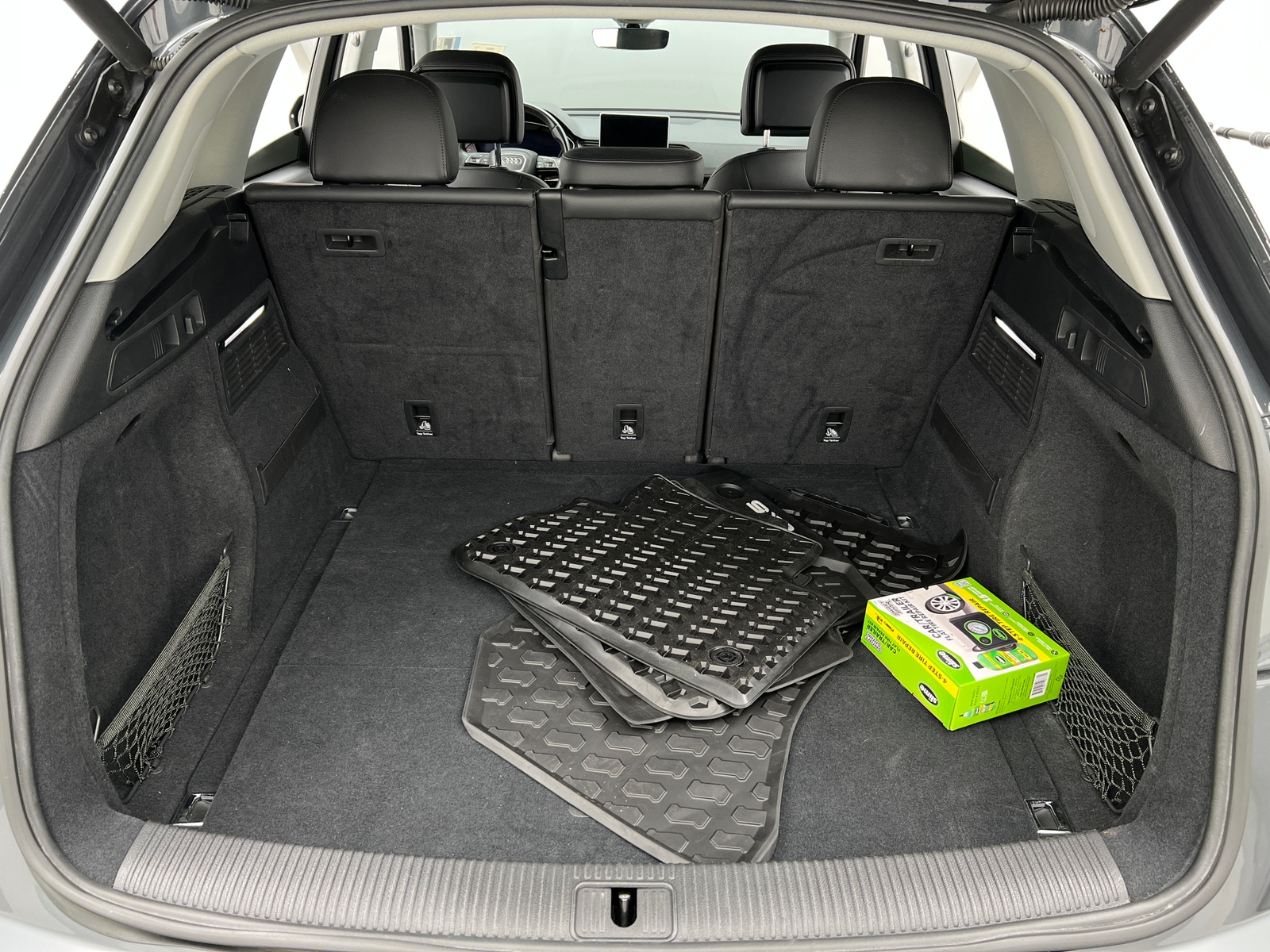 Thumbnail: 2018 Audi Q5 - 6