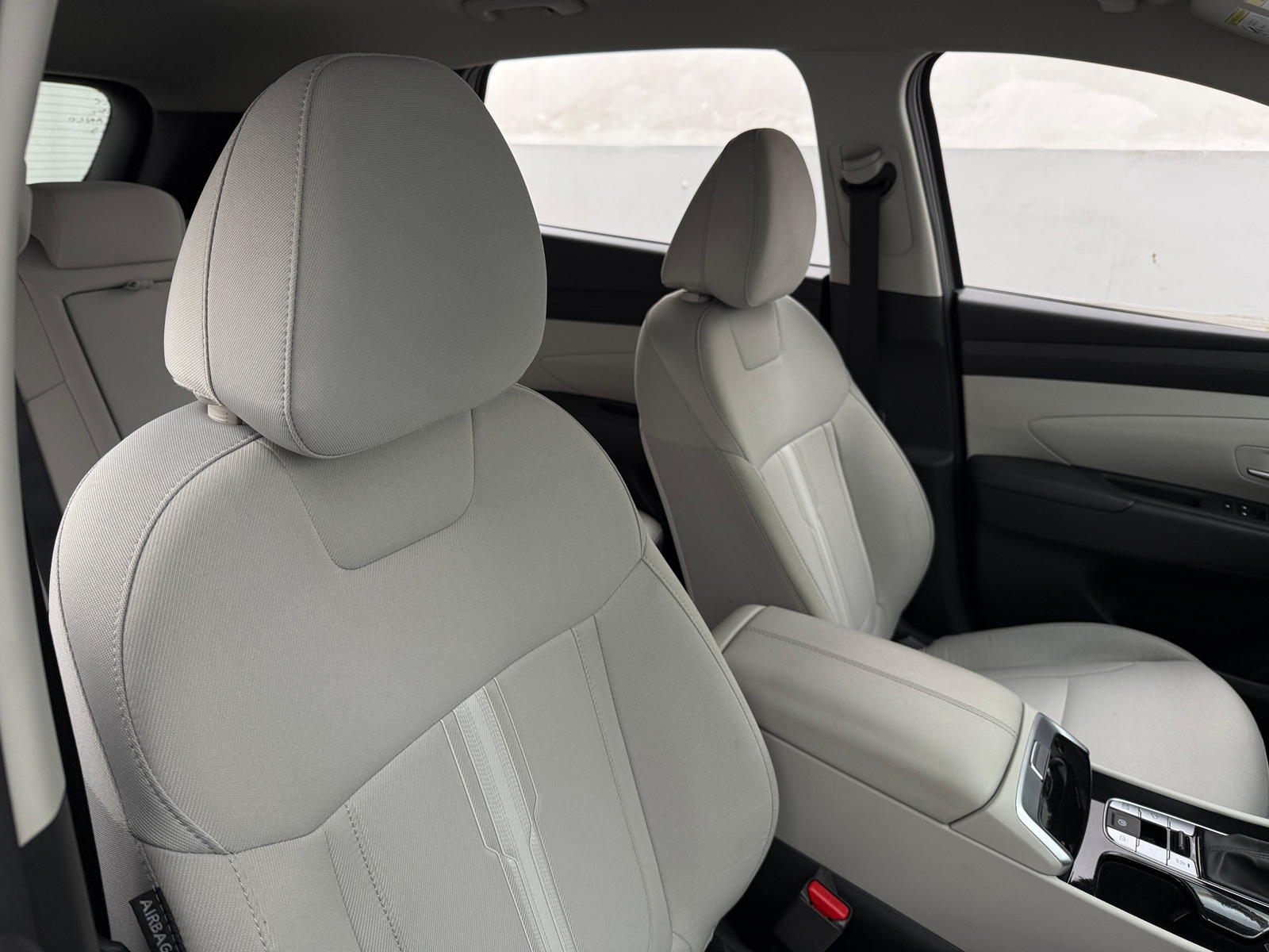 Thumbnail: 2025 Hyundai Tucson - 2