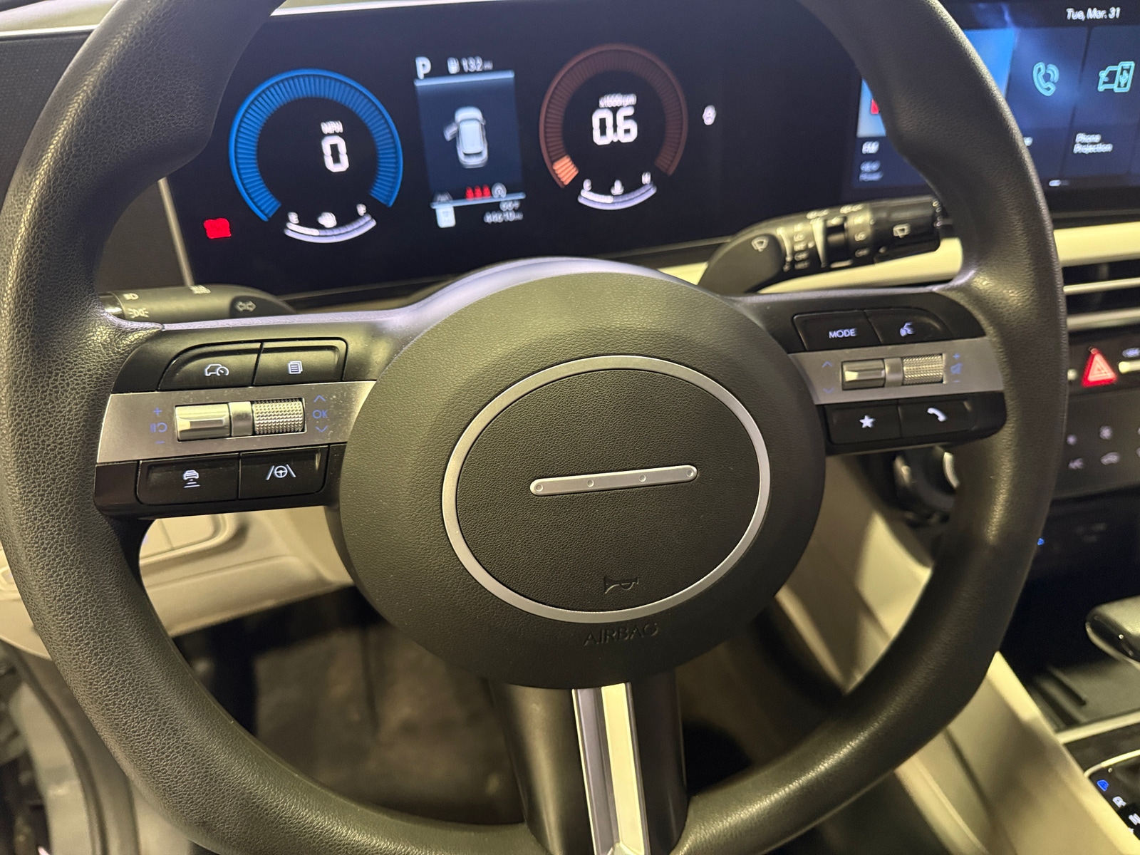 Thumbnail: 2025 Hyundai Tucson - 5