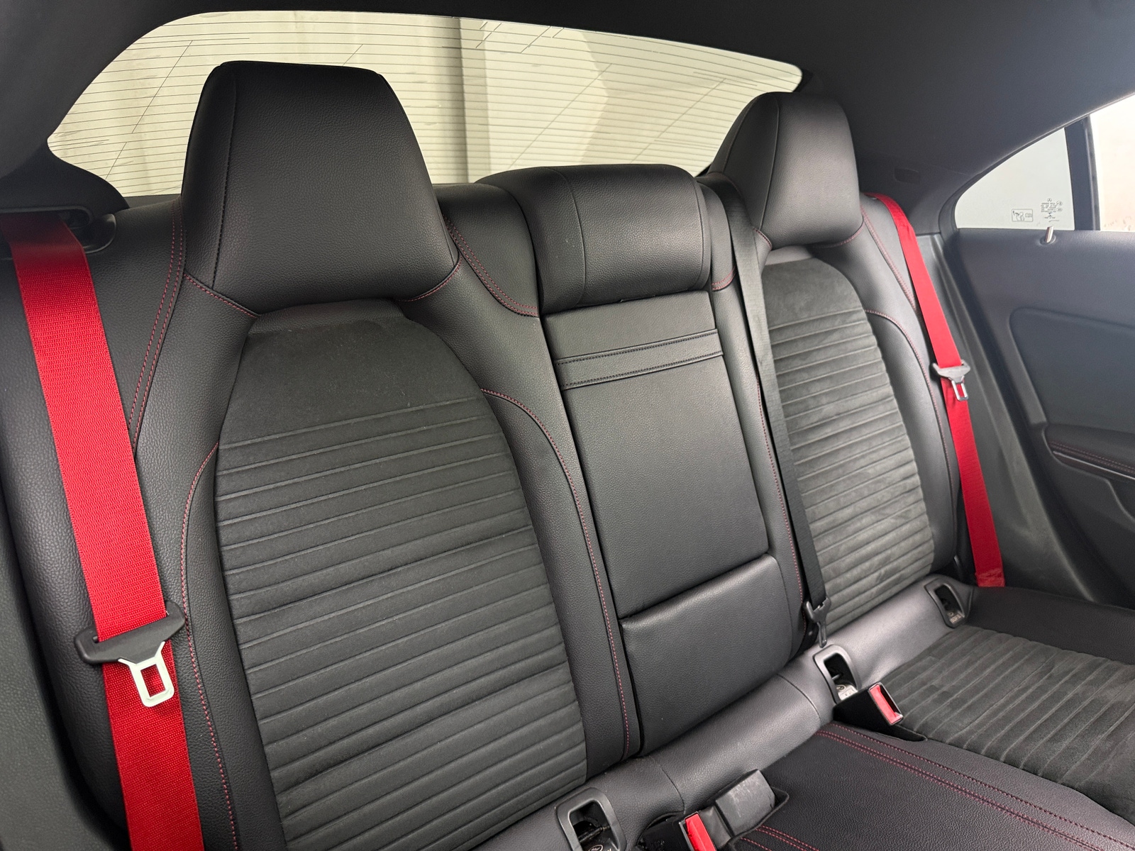 Thumbnail: 2016 Mercedes-Benz CLA - 6