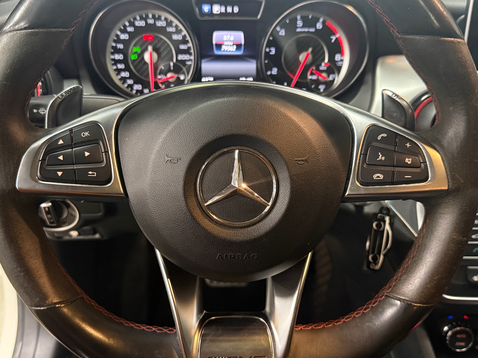 Thumbnail: 2016 Mercedes-Benz CLA - 5