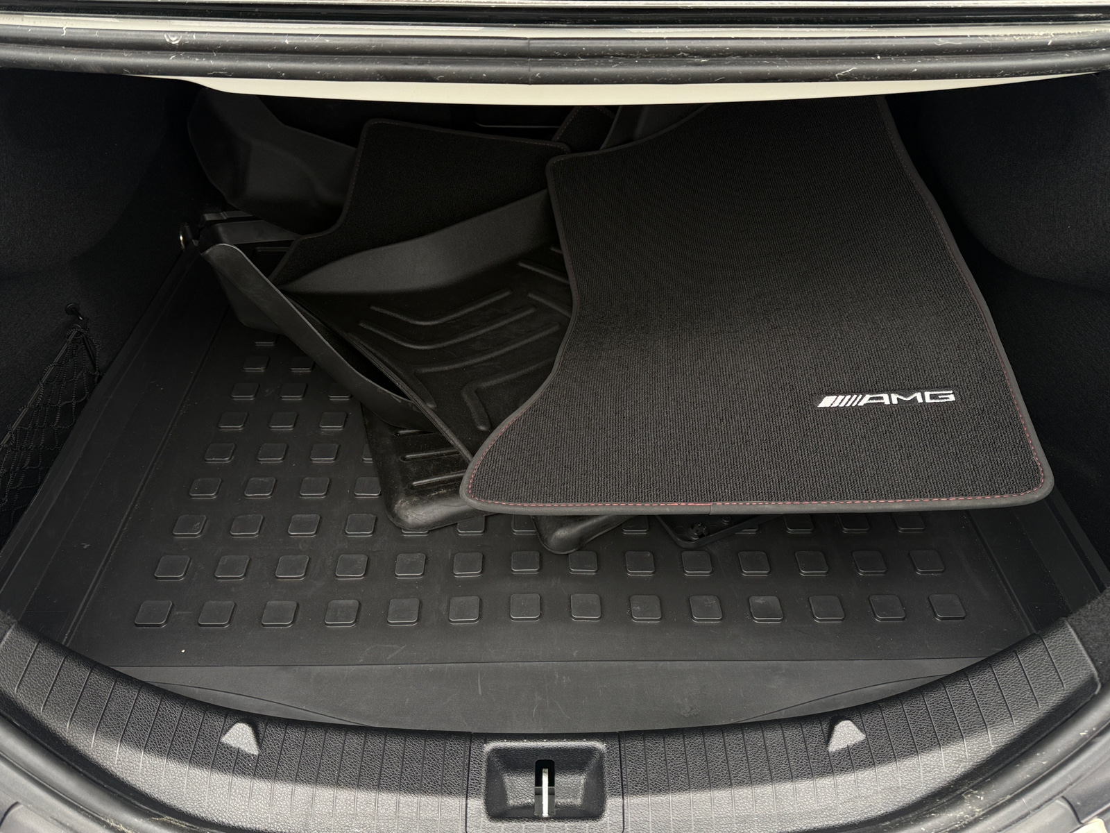 Thumbnail: 2016 Mercedes-Benz CLA - 7