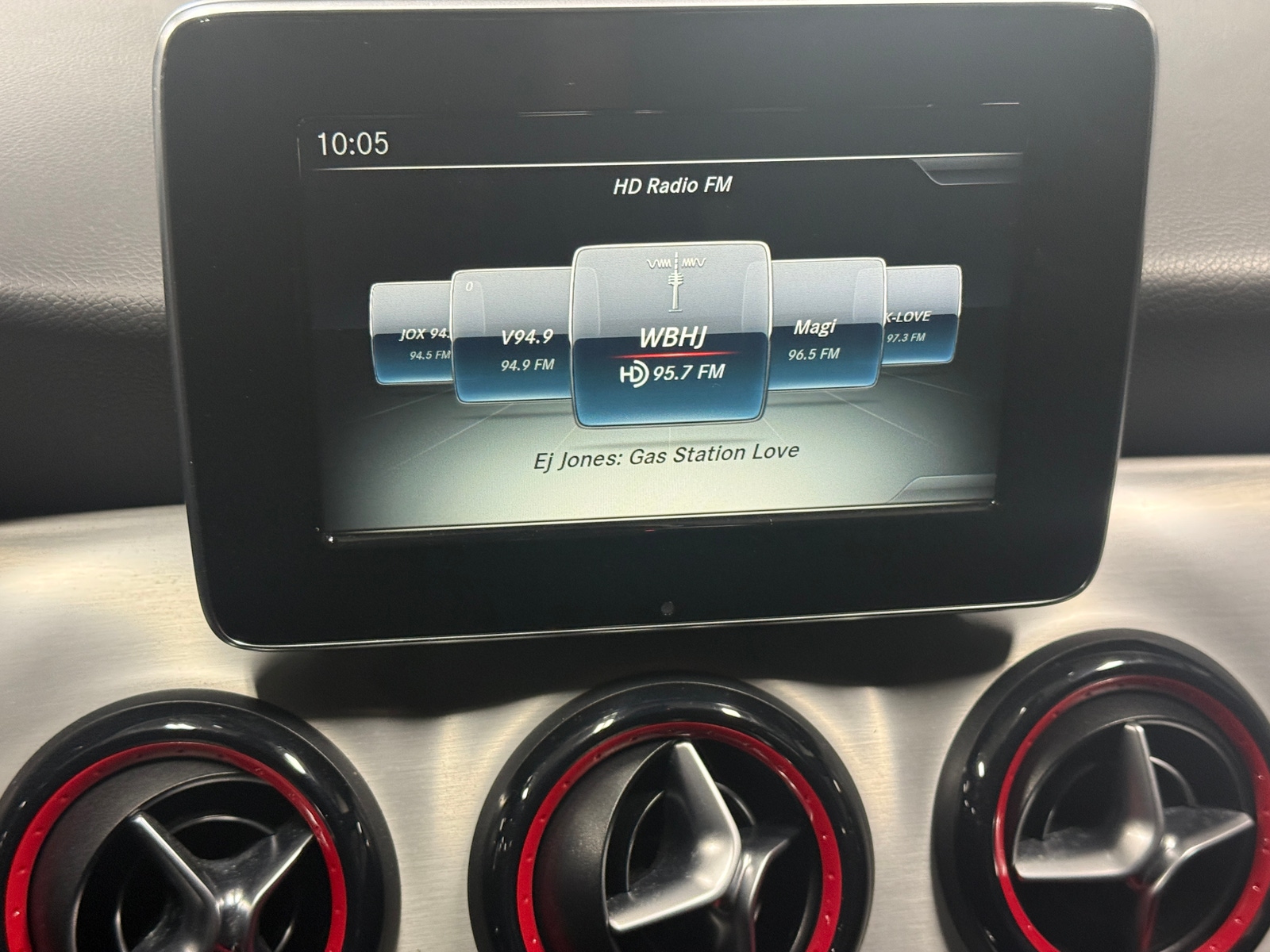 Thumbnail: 2016 Mercedes-Benz CLA - 4