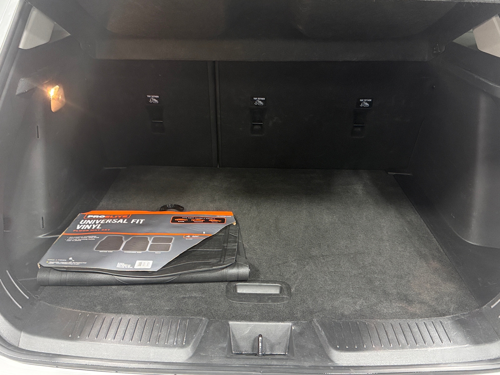 Thumbnail: 2025 Chevrolet Trax - 7