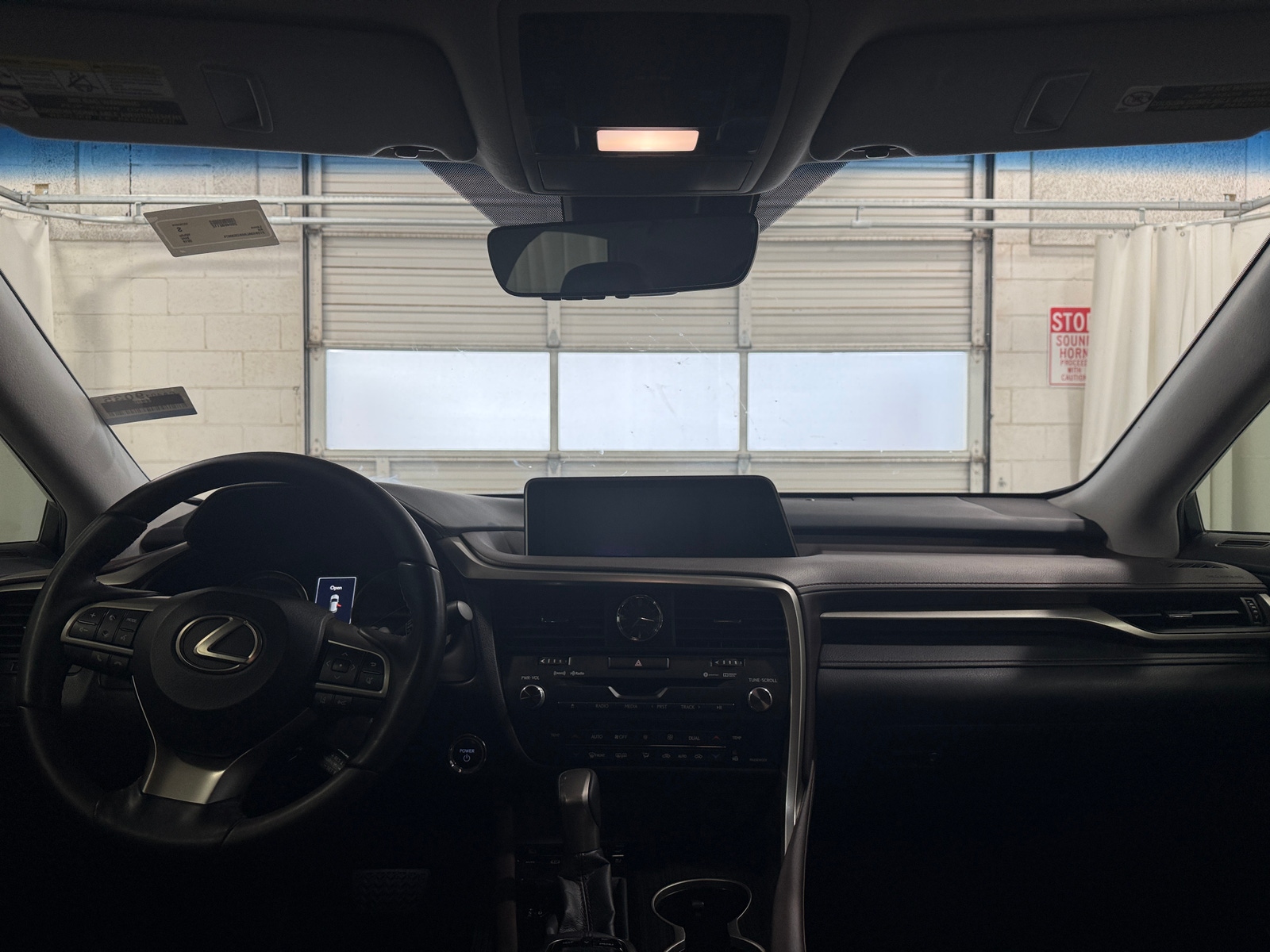 Thumbnail: 2019 Lexus RX - 2