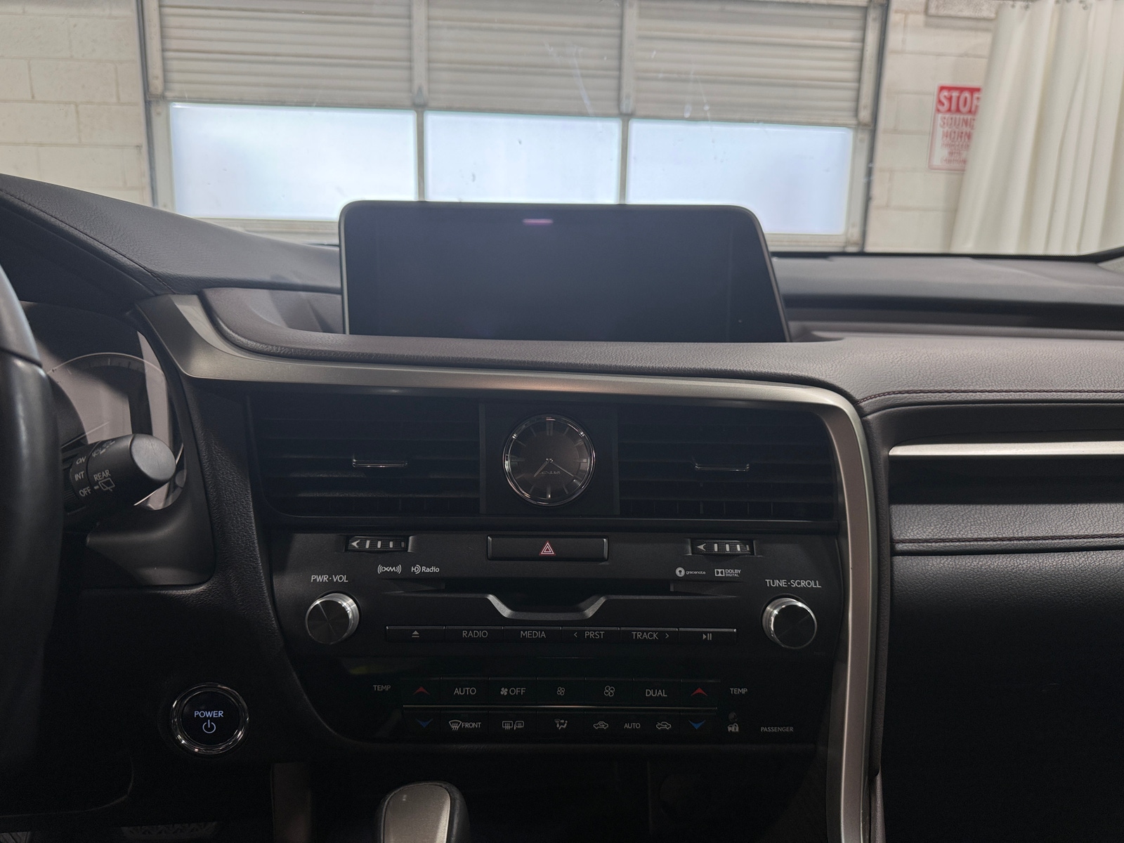 Thumbnail: 2019 Lexus RX - 3