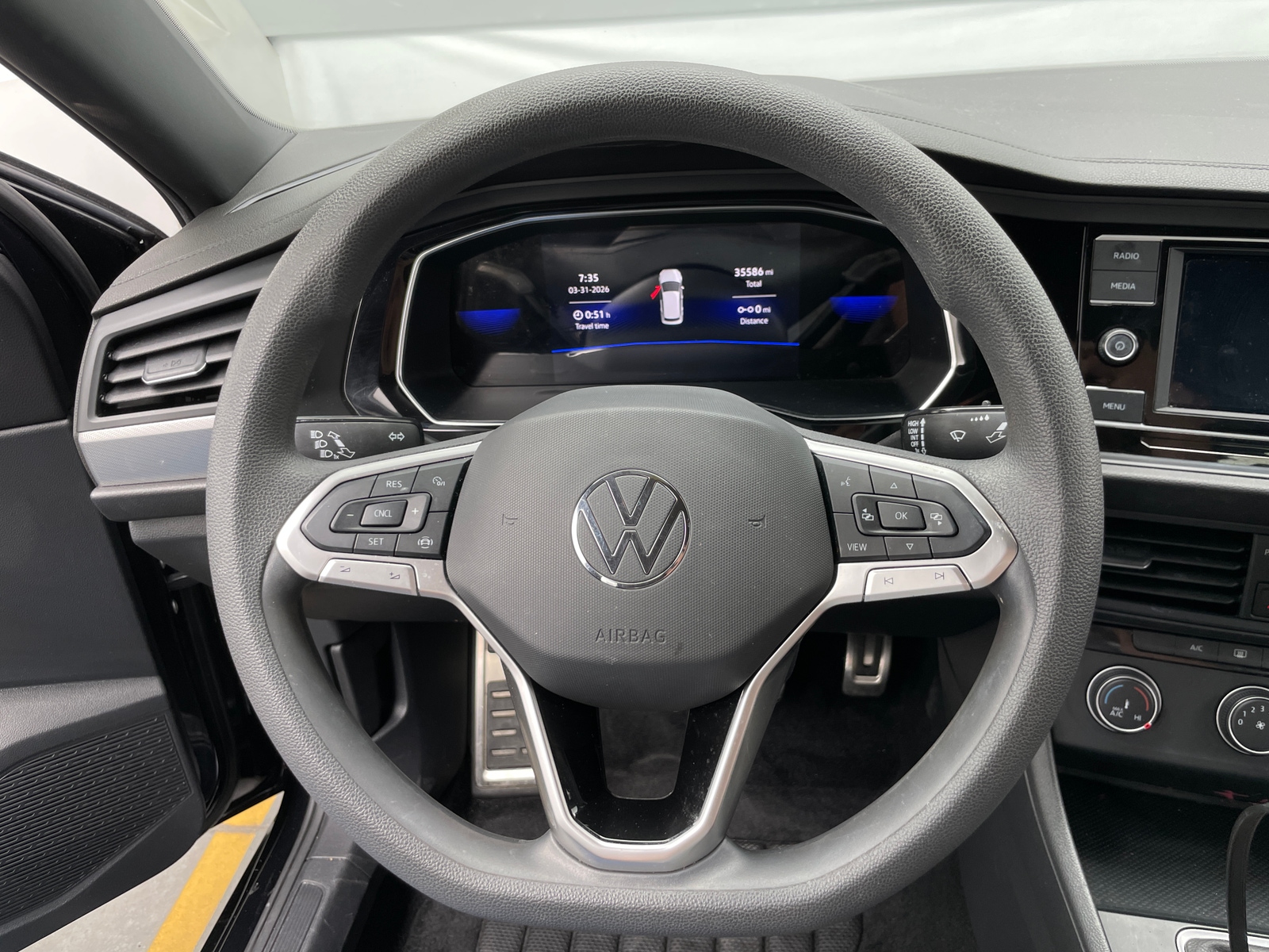 Thumbnail: 2023 Volkswagen Jetta - 5