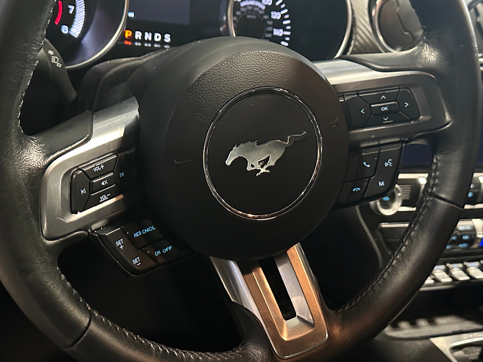 Thumbnail: 2023 Ford Mustang - 4