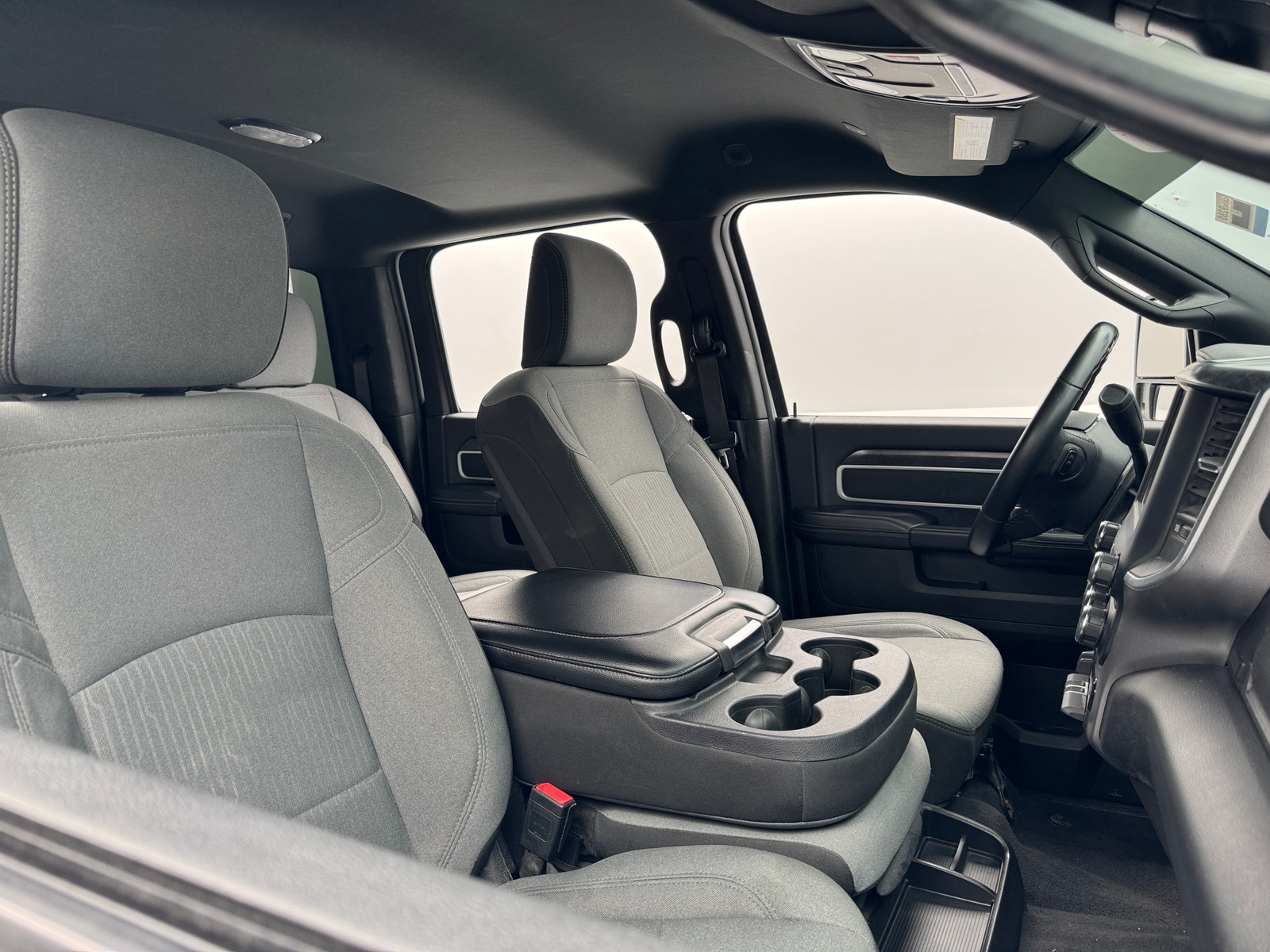 Thumbnail: 2024 RAM 2500 - 2