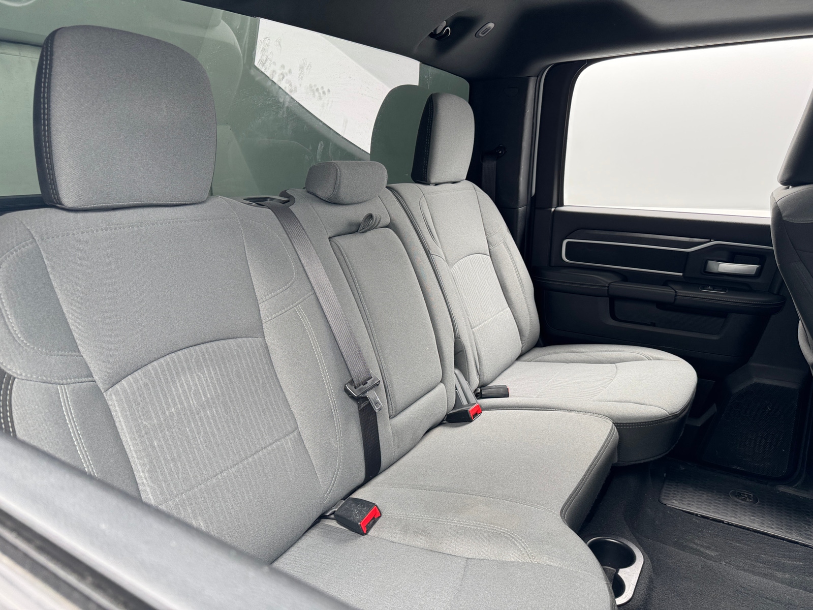 Thumbnail: 2024 RAM 2500 - 6