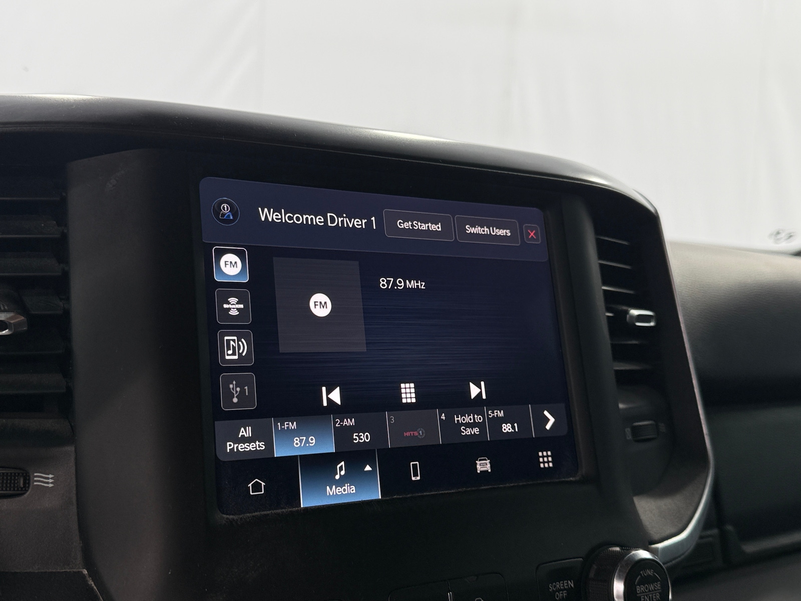 Thumbnail: 2024 RAM 2500 - 4