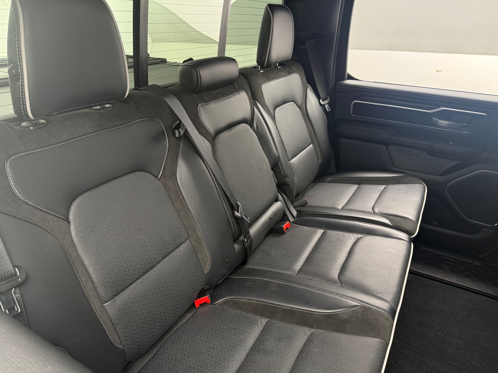 Thumbnail: 2025 RAM 1500 - 5