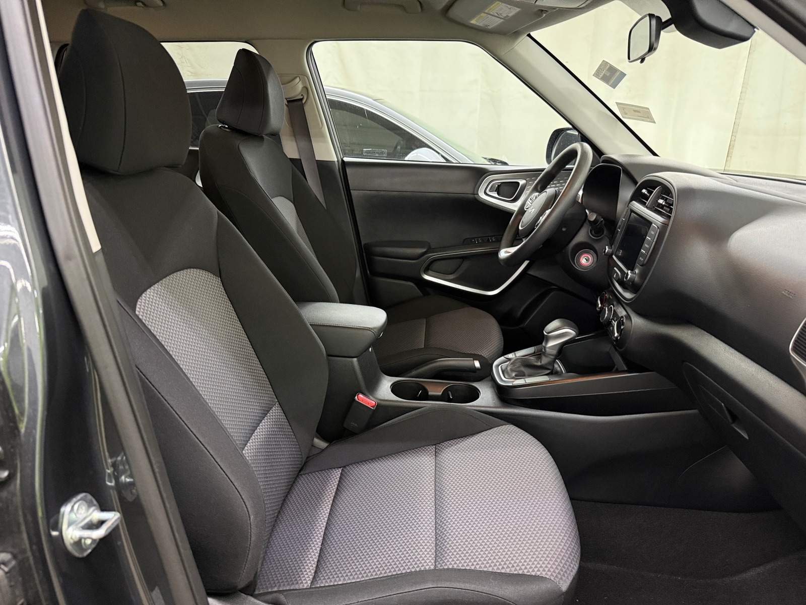 Thumbnail: 2025 Kia Soul - 2