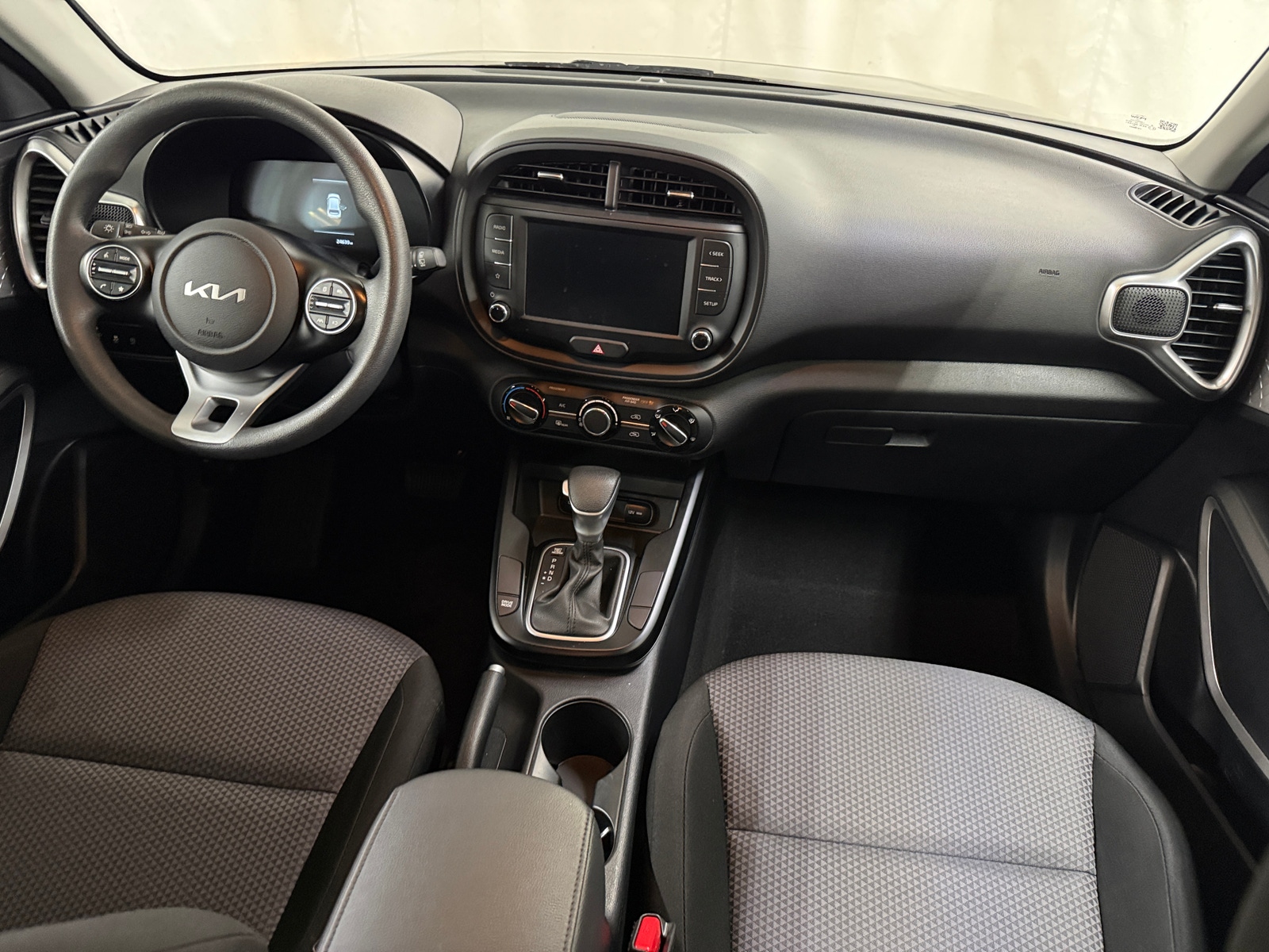 Thumbnail: 2025 Kia Soul - 3