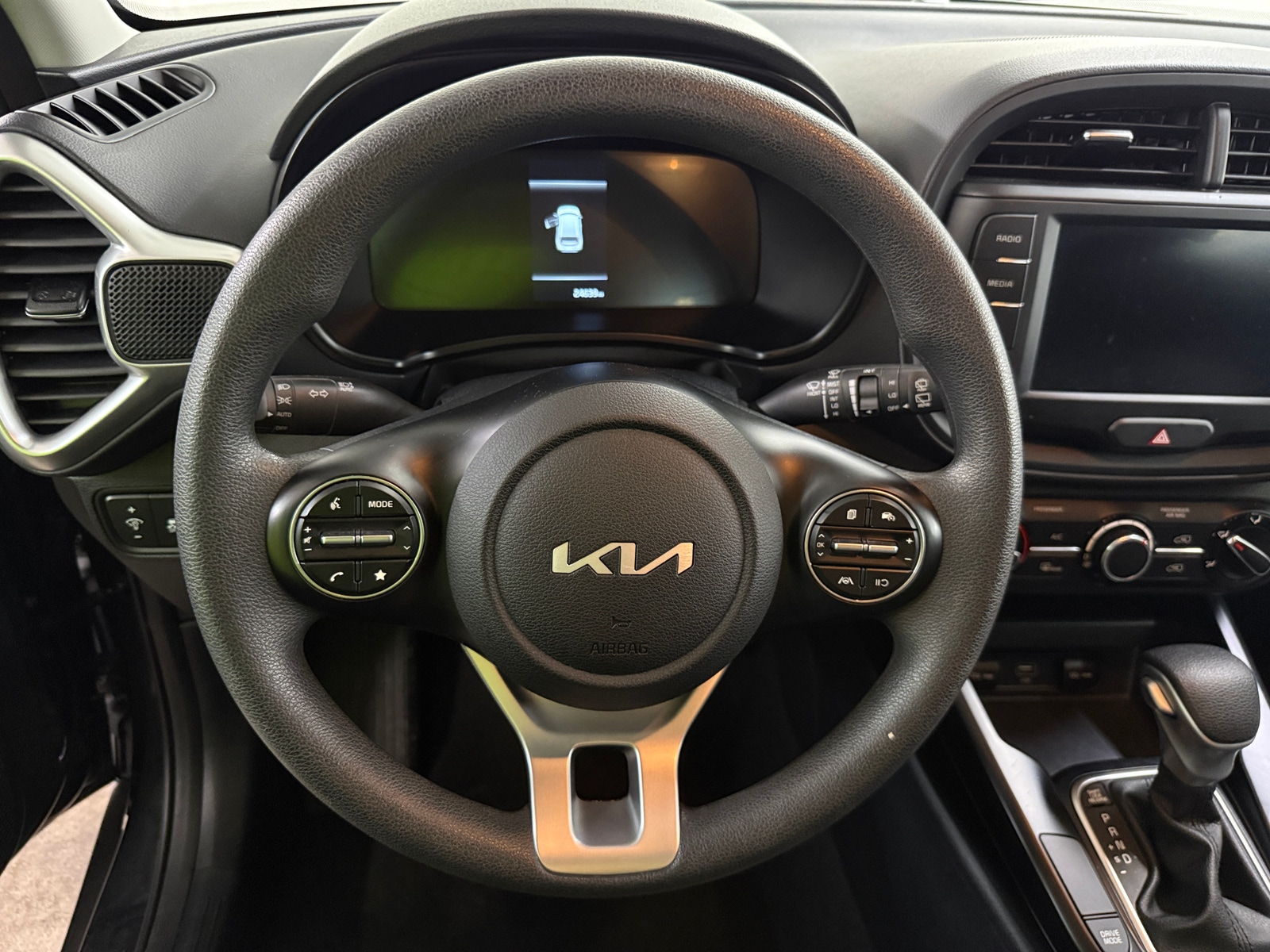 Thumbnail: 2025 Kia Soul - 5