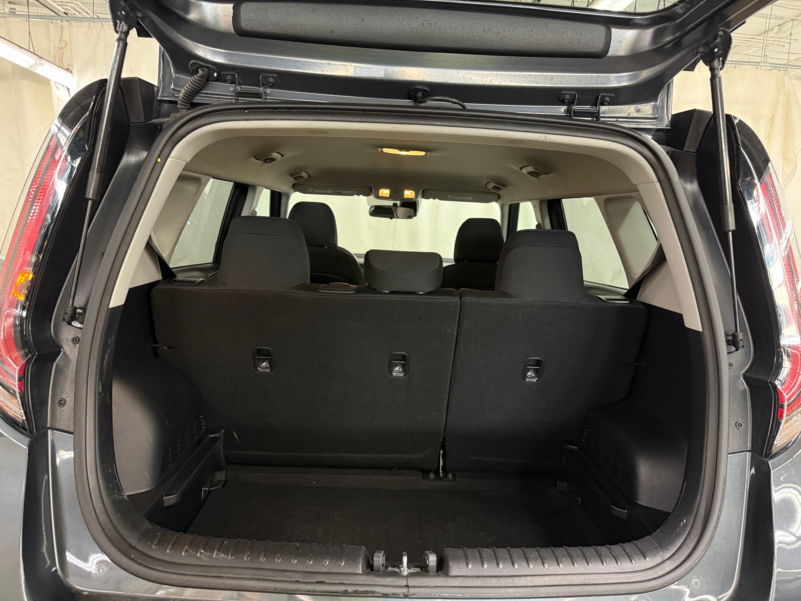 Thumbnail: 2025 Kia Soul - 7