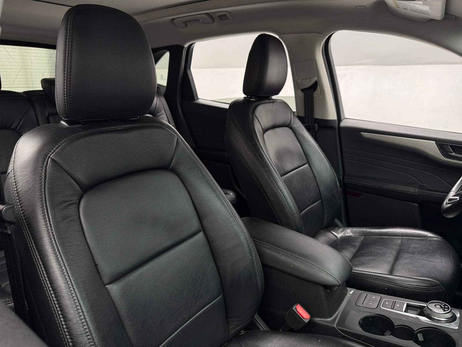 Thumbnail: 2022 Ford Escape - 2