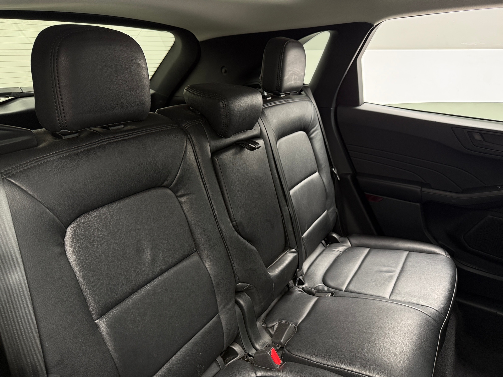 Thumbnail: 2022 Ford Escape - 6