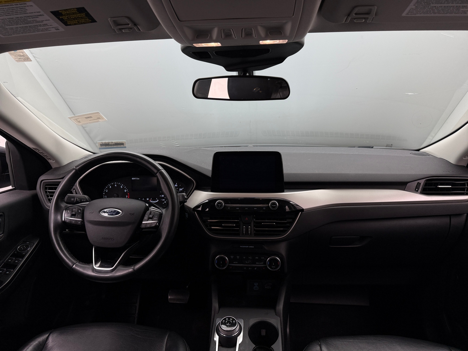 Thumbnail: 2022 Ford Escape - 3