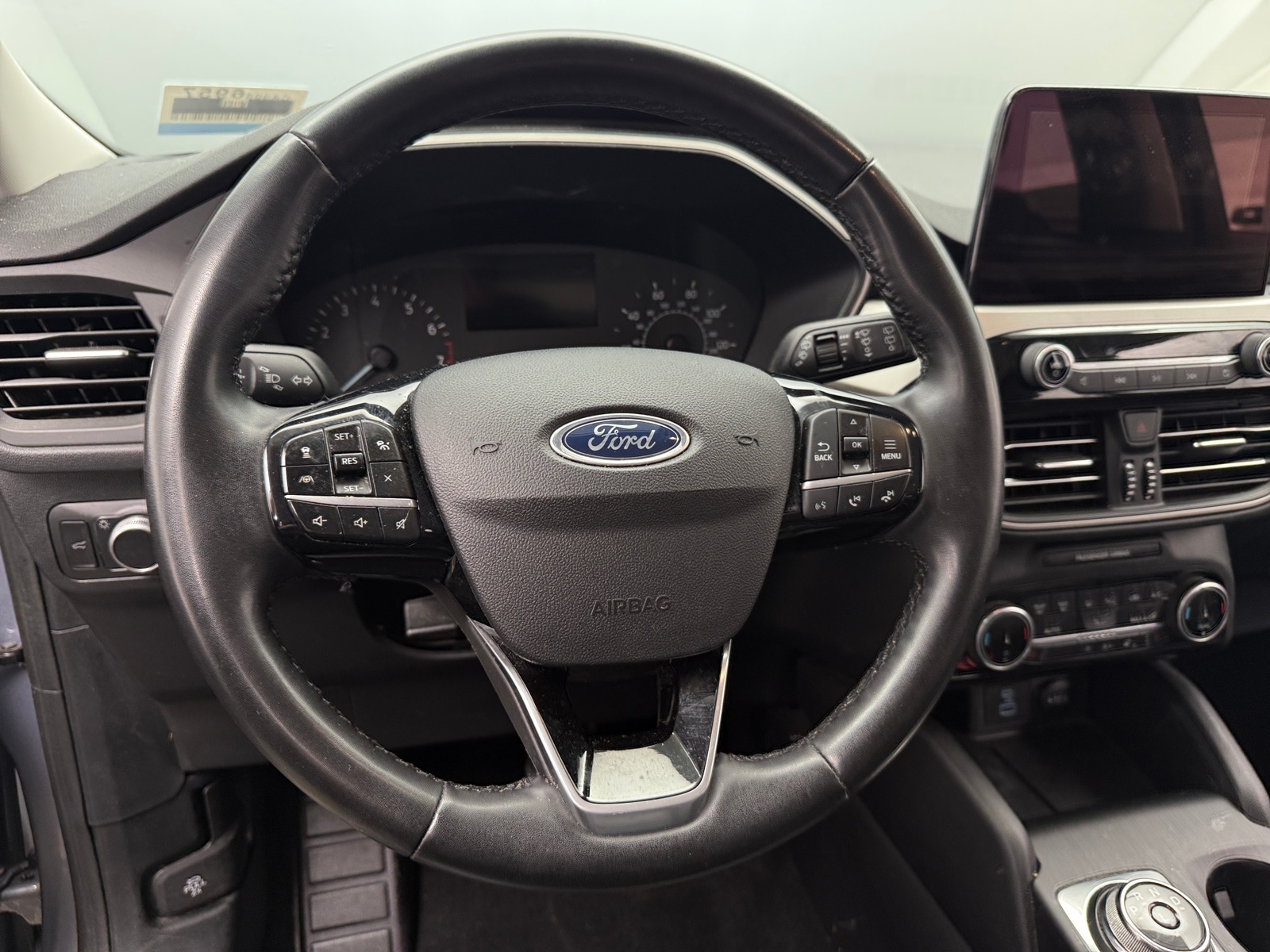 Thumbnail: 2022 Ford Escape - 5
