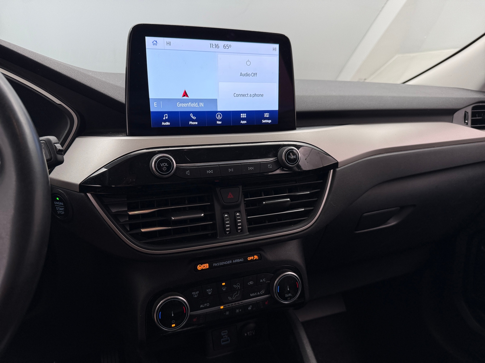 Thumbnail: 2022 Ford Escape - 4