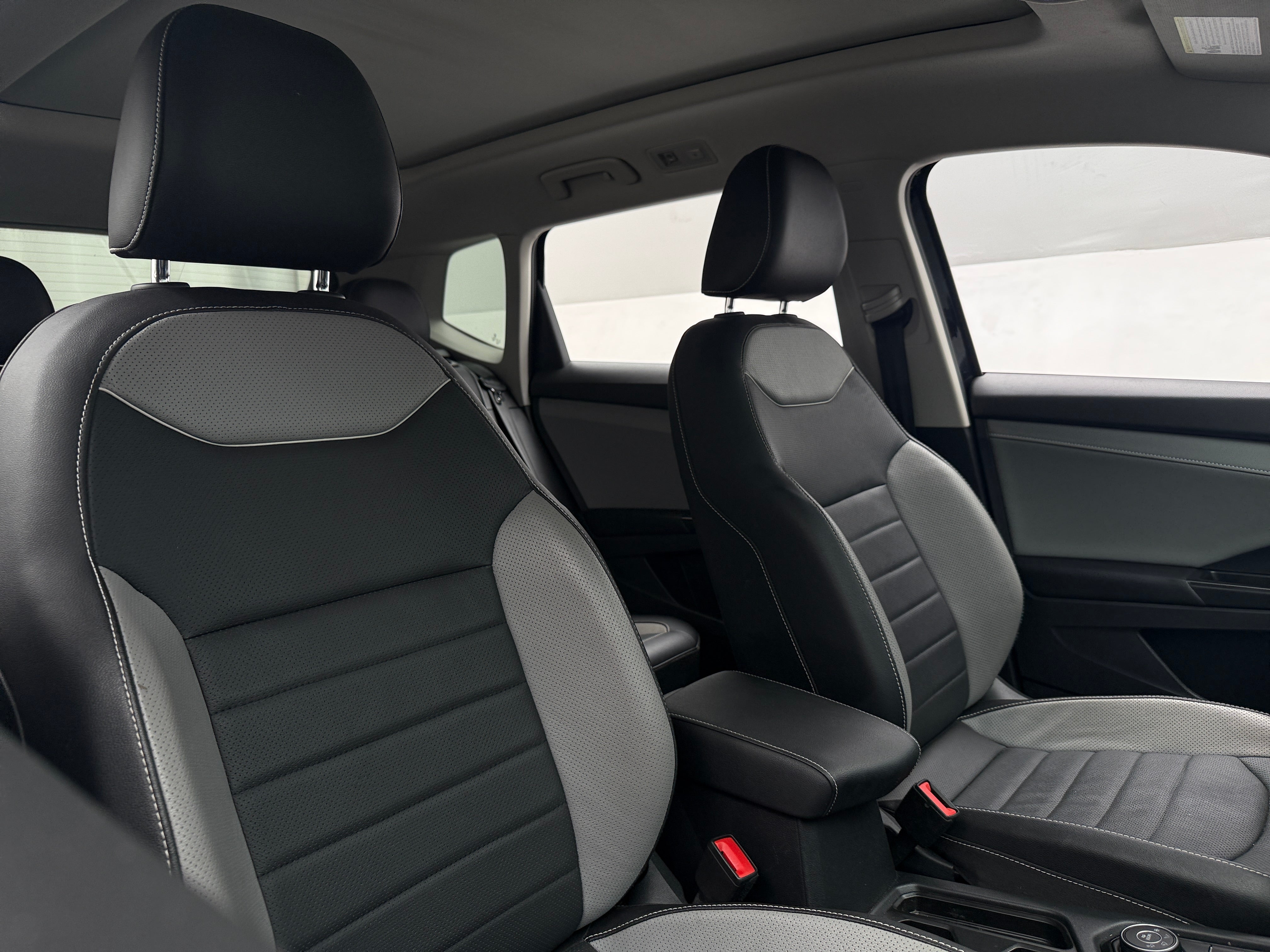 2023 Volkswagen Taos