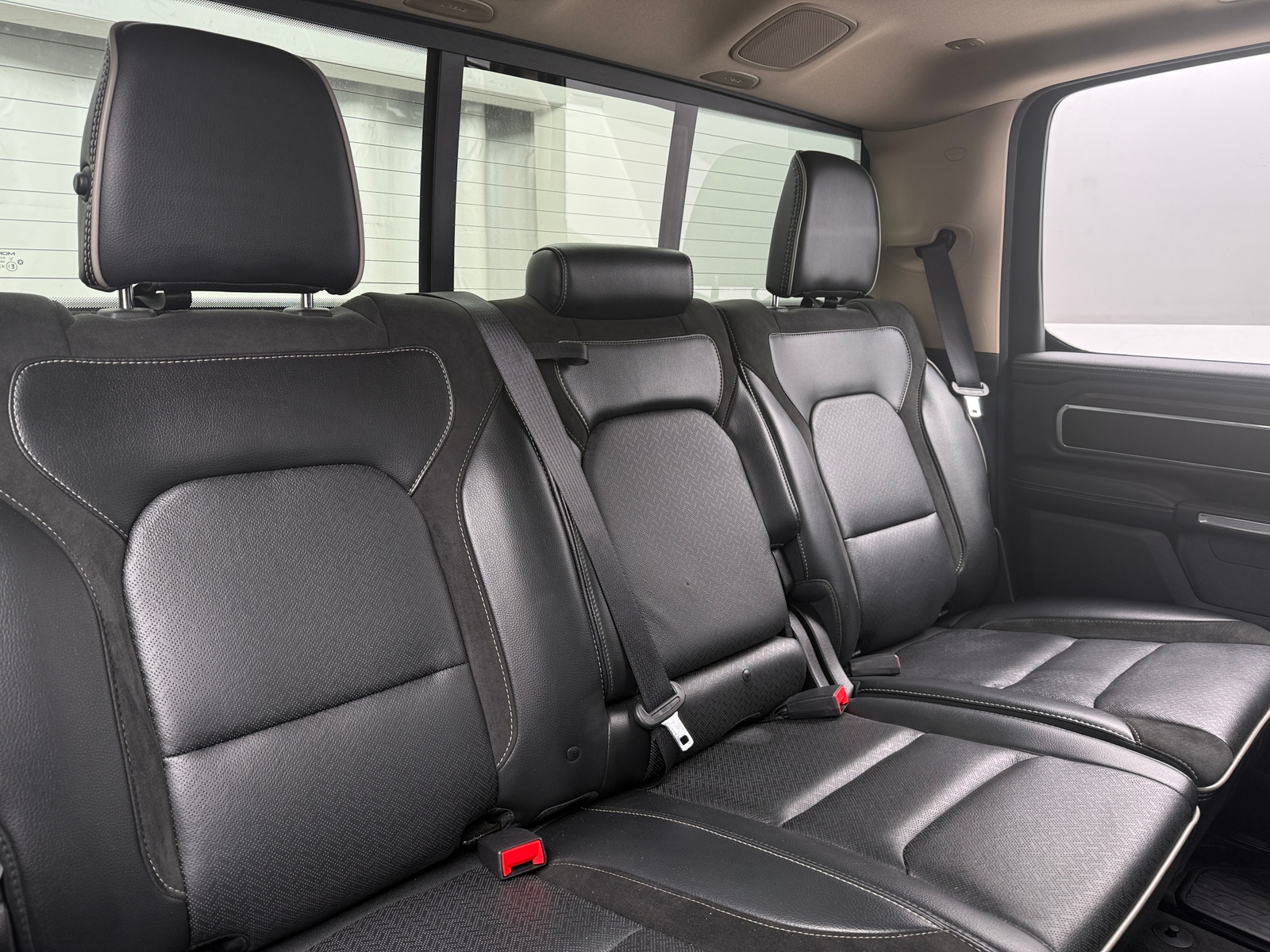 Thumbnail: 2021 RAM 1500 - 5