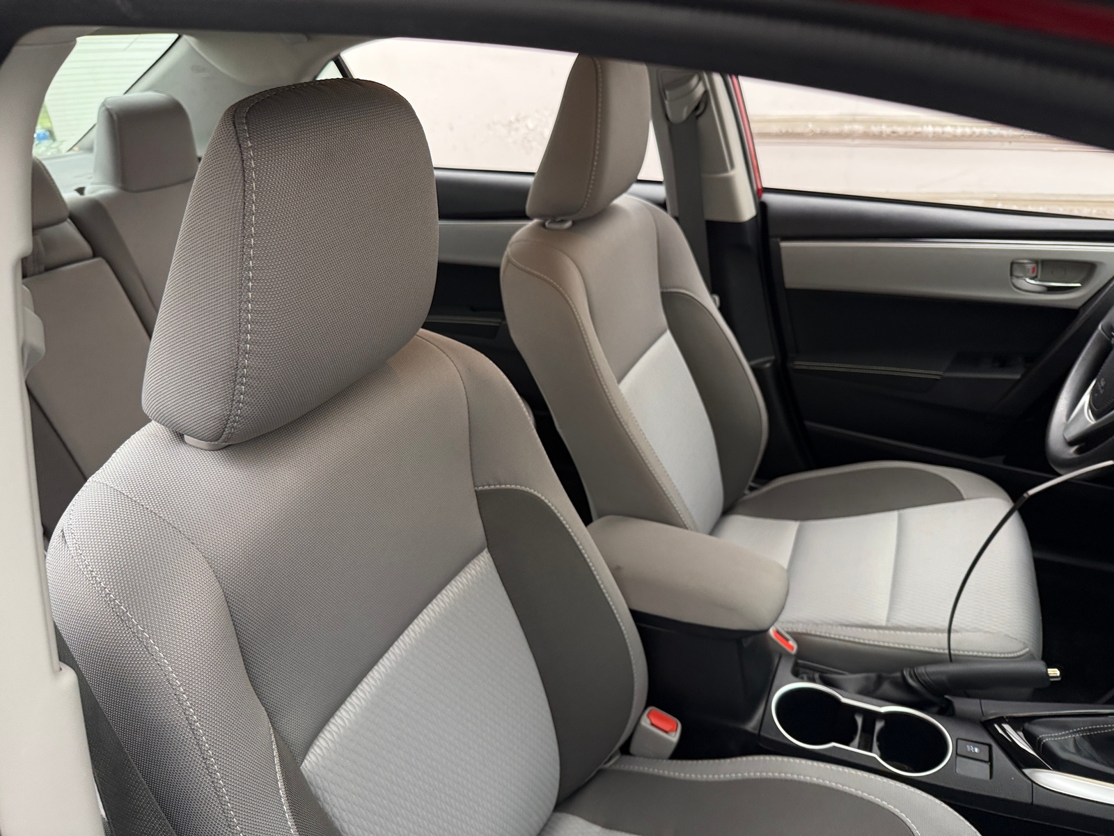 Thumbnail: 2018 Toyota Corolla - 2