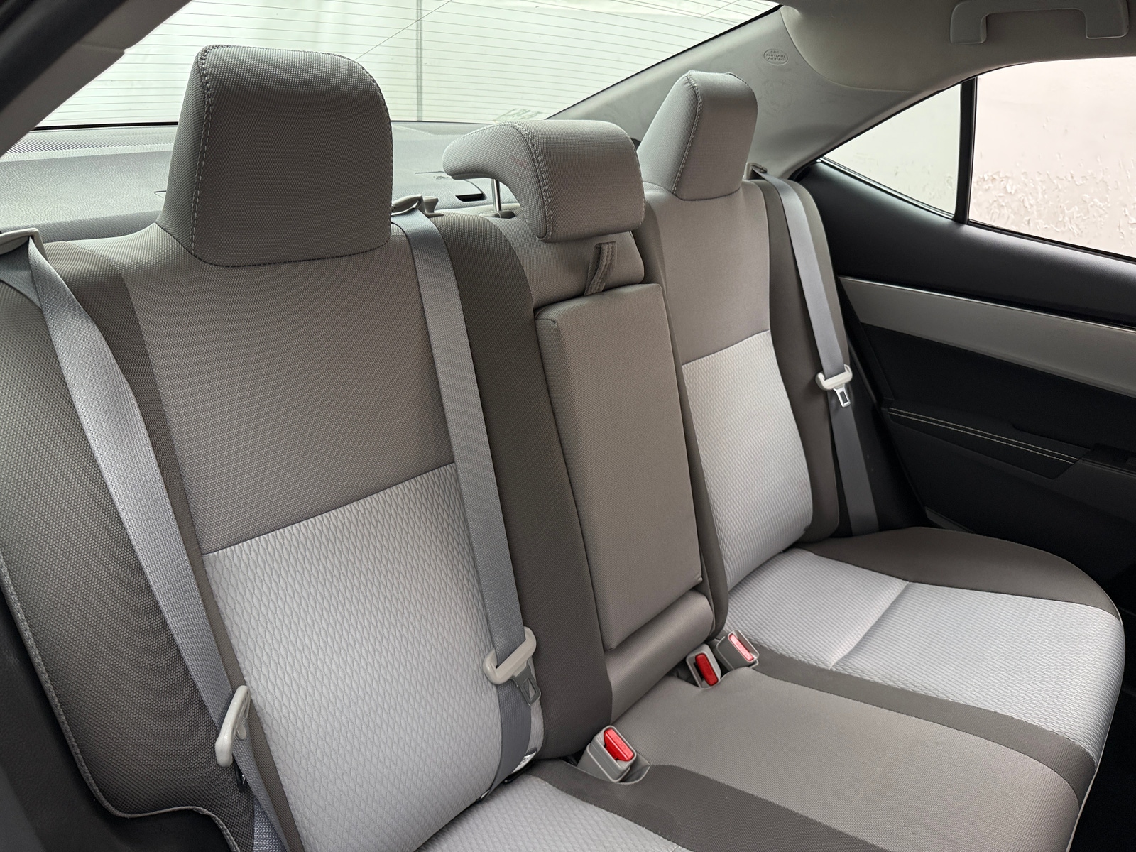 Thumbnail: 2018 Toyota Corolla - 6