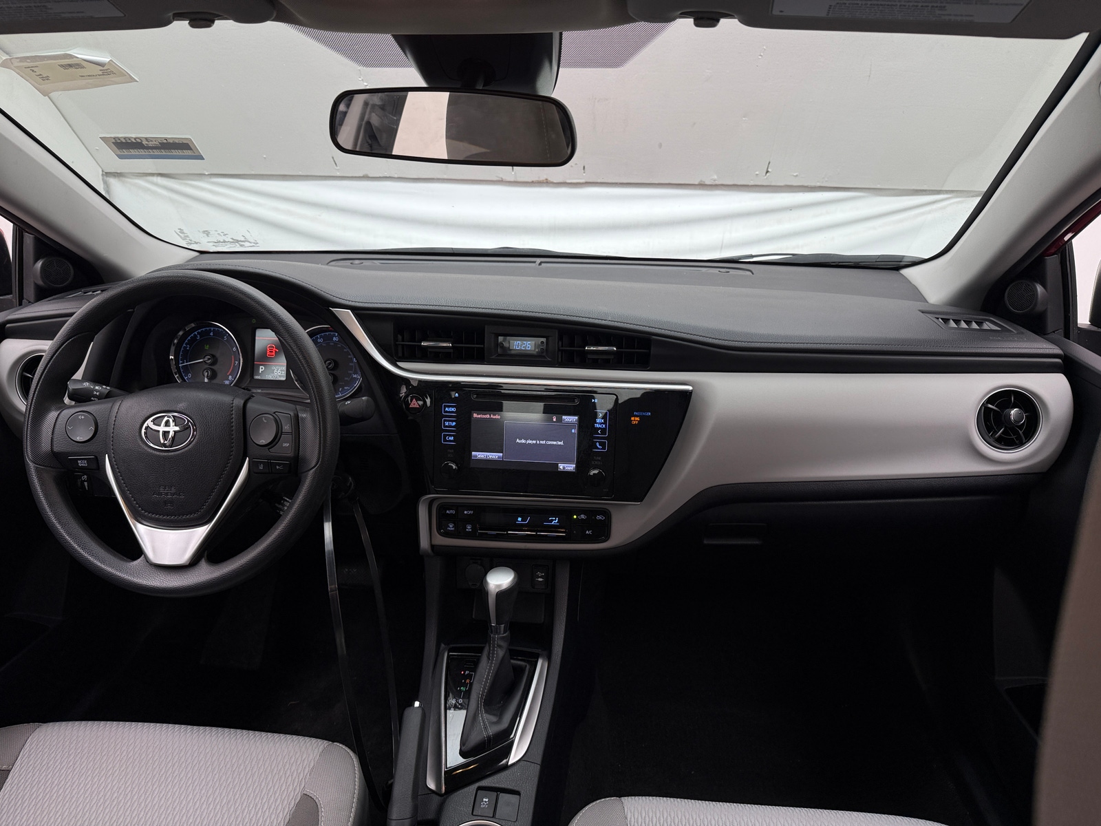 Thumbnail: 2018 Toyota Corolla - 3