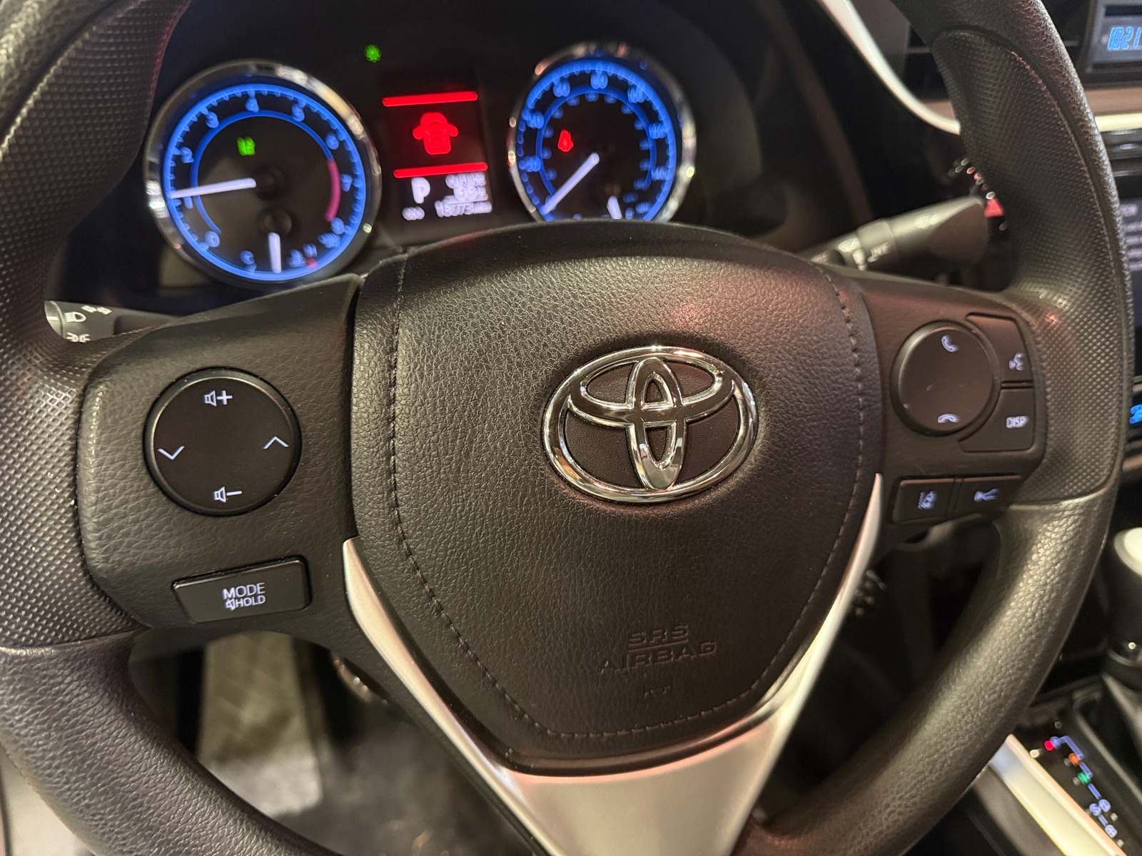 Thumbnail: 2018 Toyota Corolla - 5