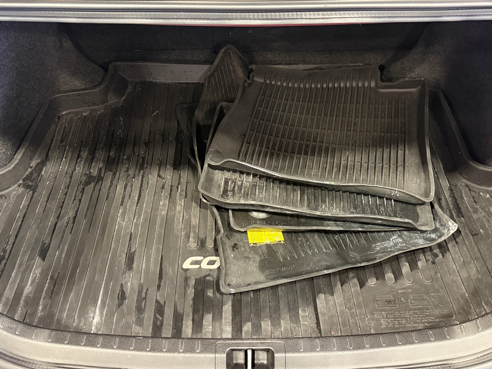 Thumbnail: 2018 Toyota Corolla - 7