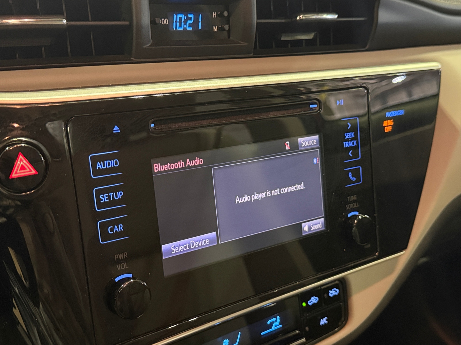 Thumbnail: 2018 Toyota Corolla - 4