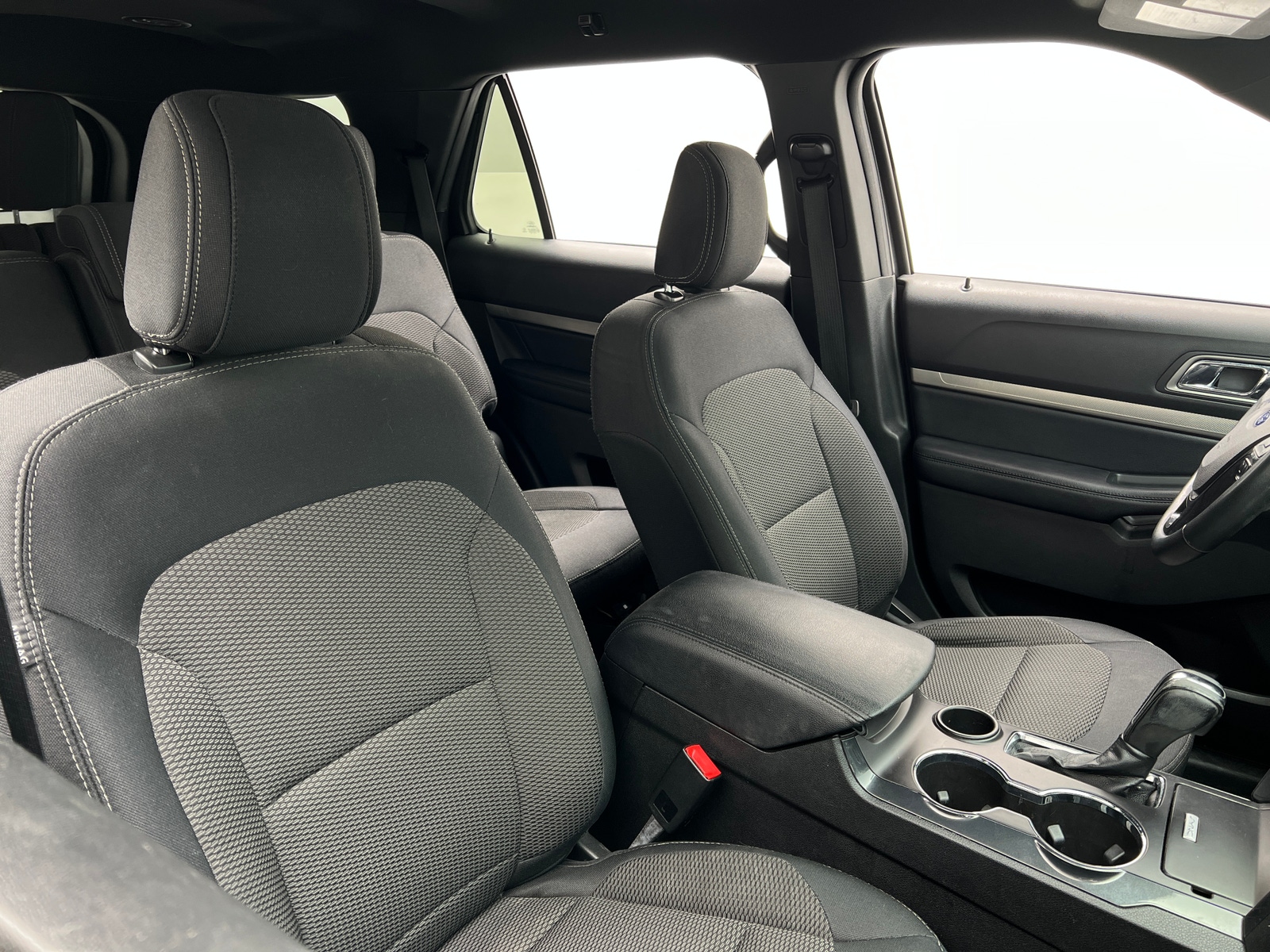 Thumbnail: 2018 Ford Explorer - 2