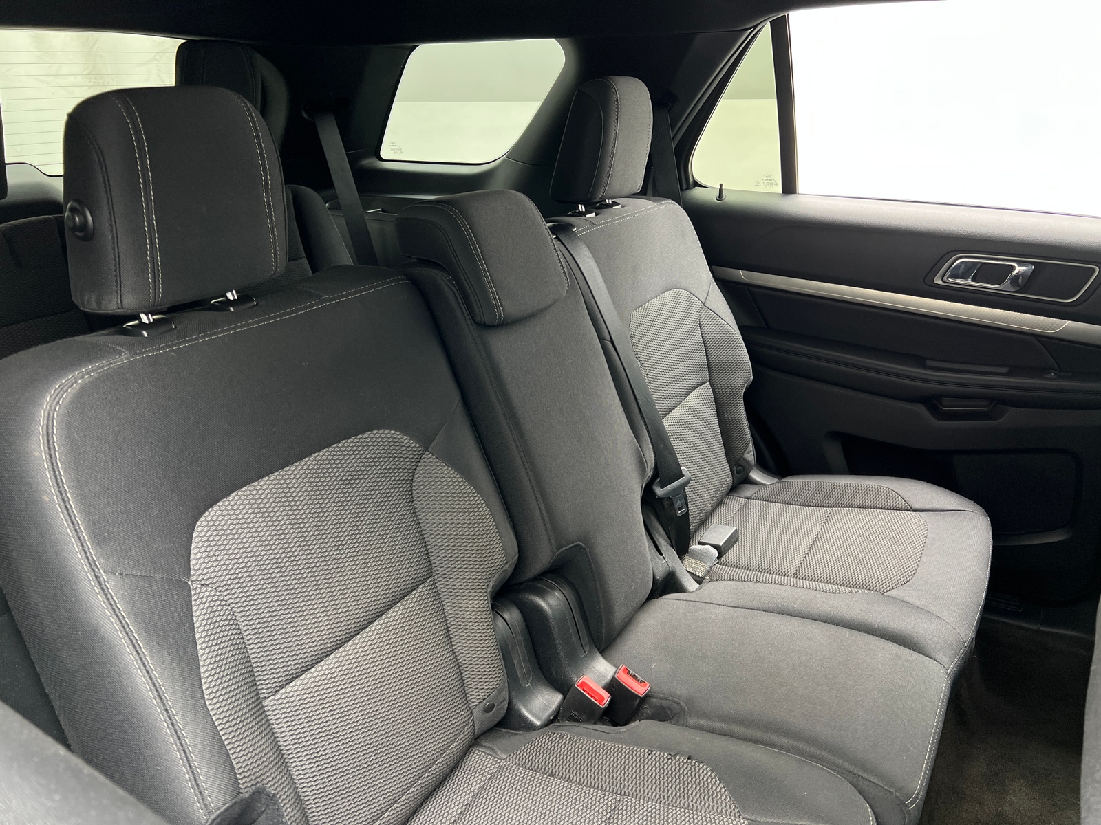 Thumbnail: 2018 Ford Explorer - 6