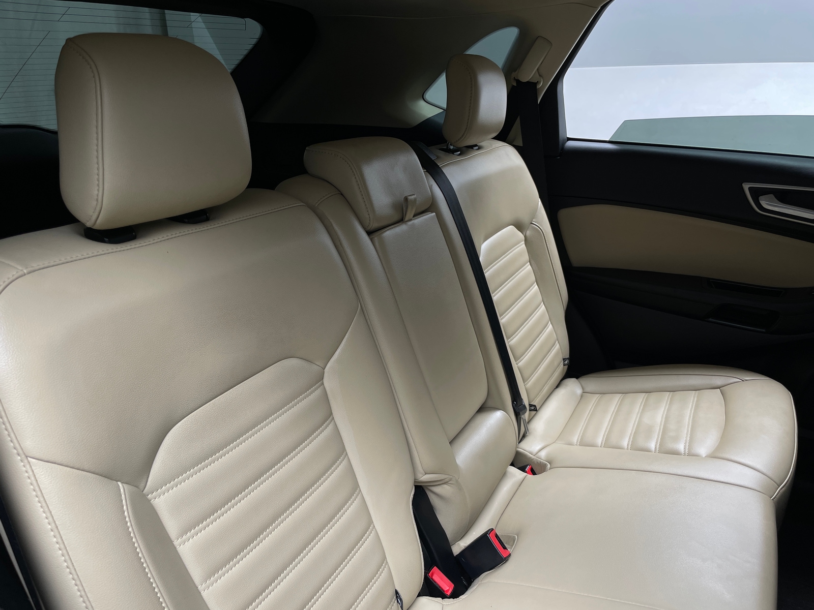 Thumbnail: 2020 Ford Edge - 5