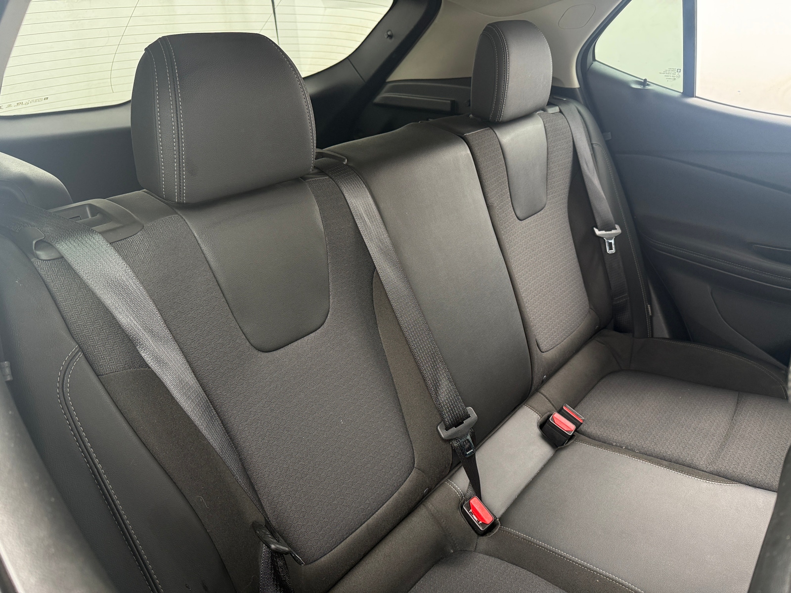 Thumbnail: 2020 Buick Encore GX - 6